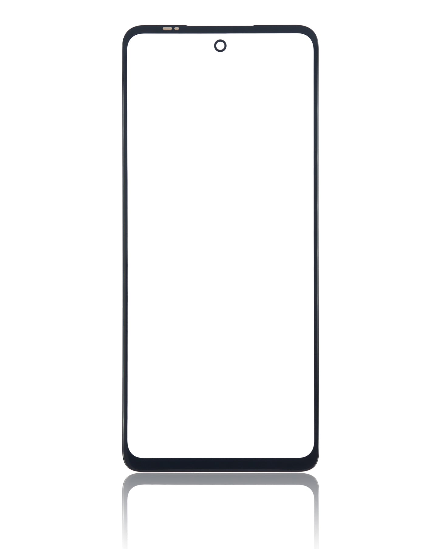 2 in 1 Front Glass With OCA Pre-Installed For Motorola Moto G Stylus 4G (XT2211 / 2022) replacement part SKU 107082060736 image 3