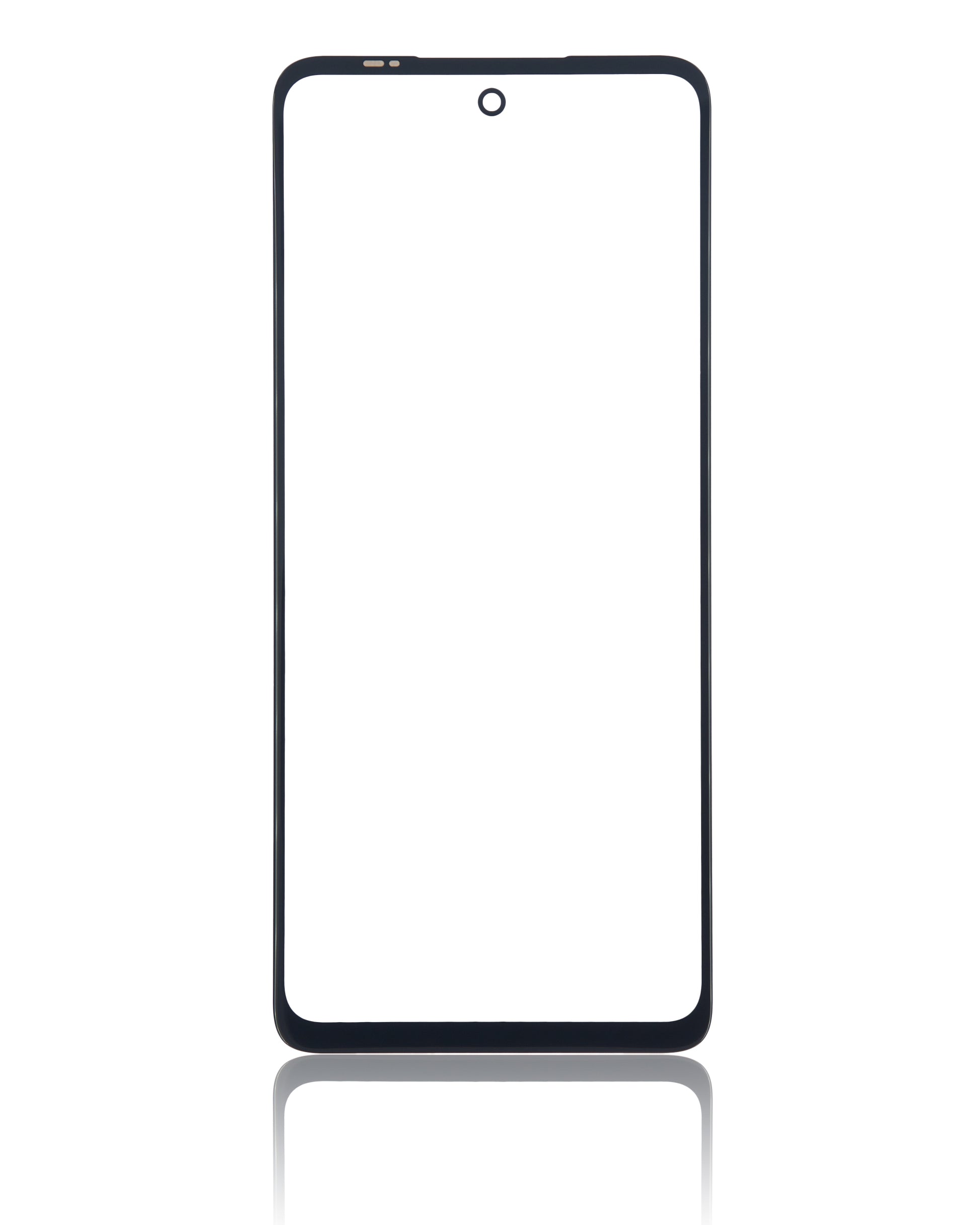 2 in 1 Front Glass With OCA Pre-Installed For Motorola Moto G Stylus 4G (XT2211 / 2022) replacement part SKU 107082060736 image 3