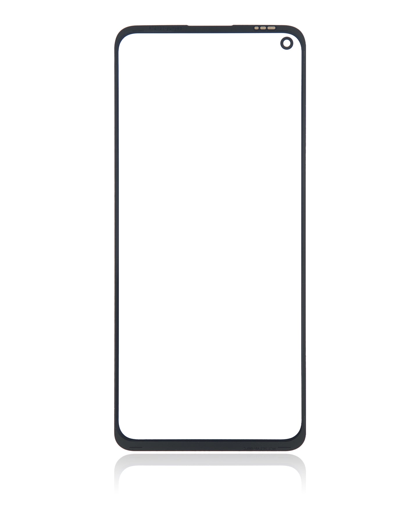 2 in 1 Front Glass With OCA Pre-Installed For Motorola Moto G Stylus 5G (XT2131 / 2021) replacement part for compatible Motorola phone, SKU 107082060738, product image 3