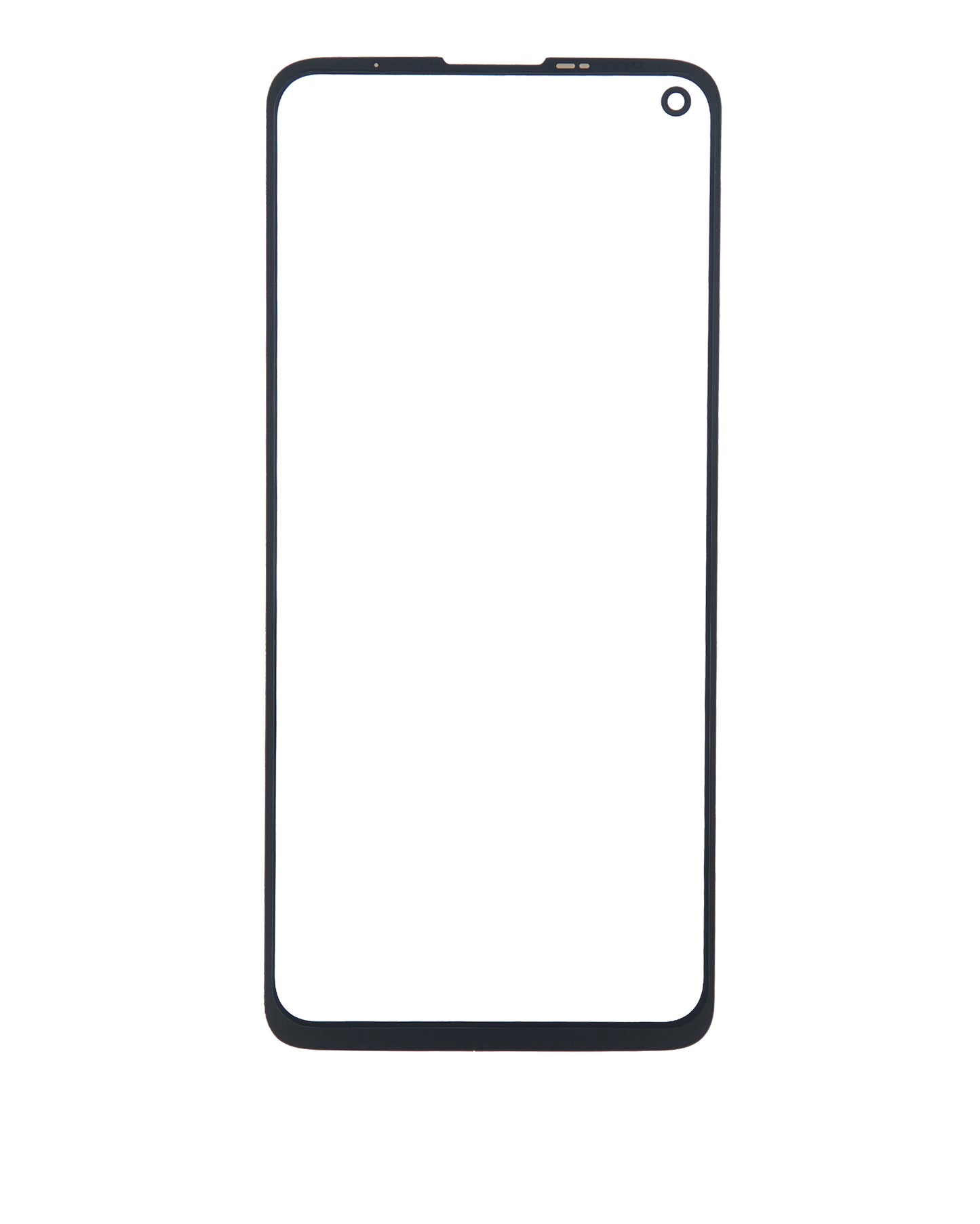 2 in 1 Front Glass With OCA Pre-Installed For Motorola Moto G Stylus 6.8" (XT2115 / 2021) replacement part for compatible Motorola phone, SKU 107082060739, product image 3