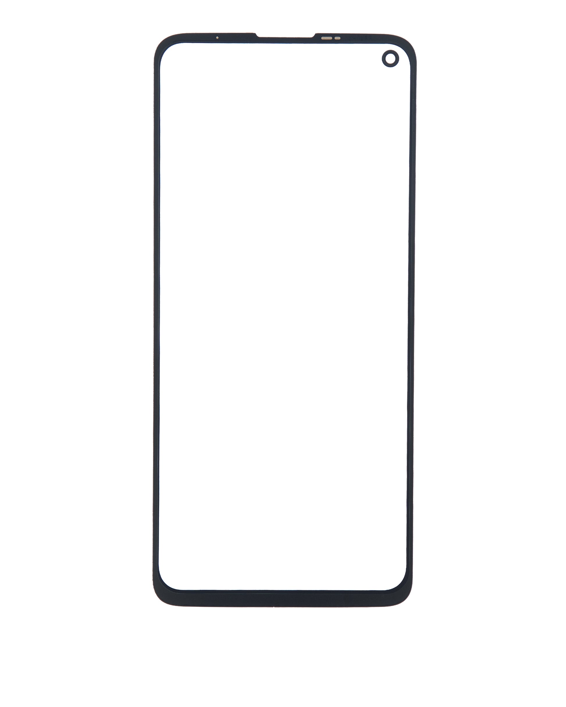 2 in 1 Front Glass With OCA Pre-Installed For Motorola Moto G Stylus 6.8" (XT2115 / 2021) replacement part for compatible Motorola phone, SKU 107082060739, product image 3