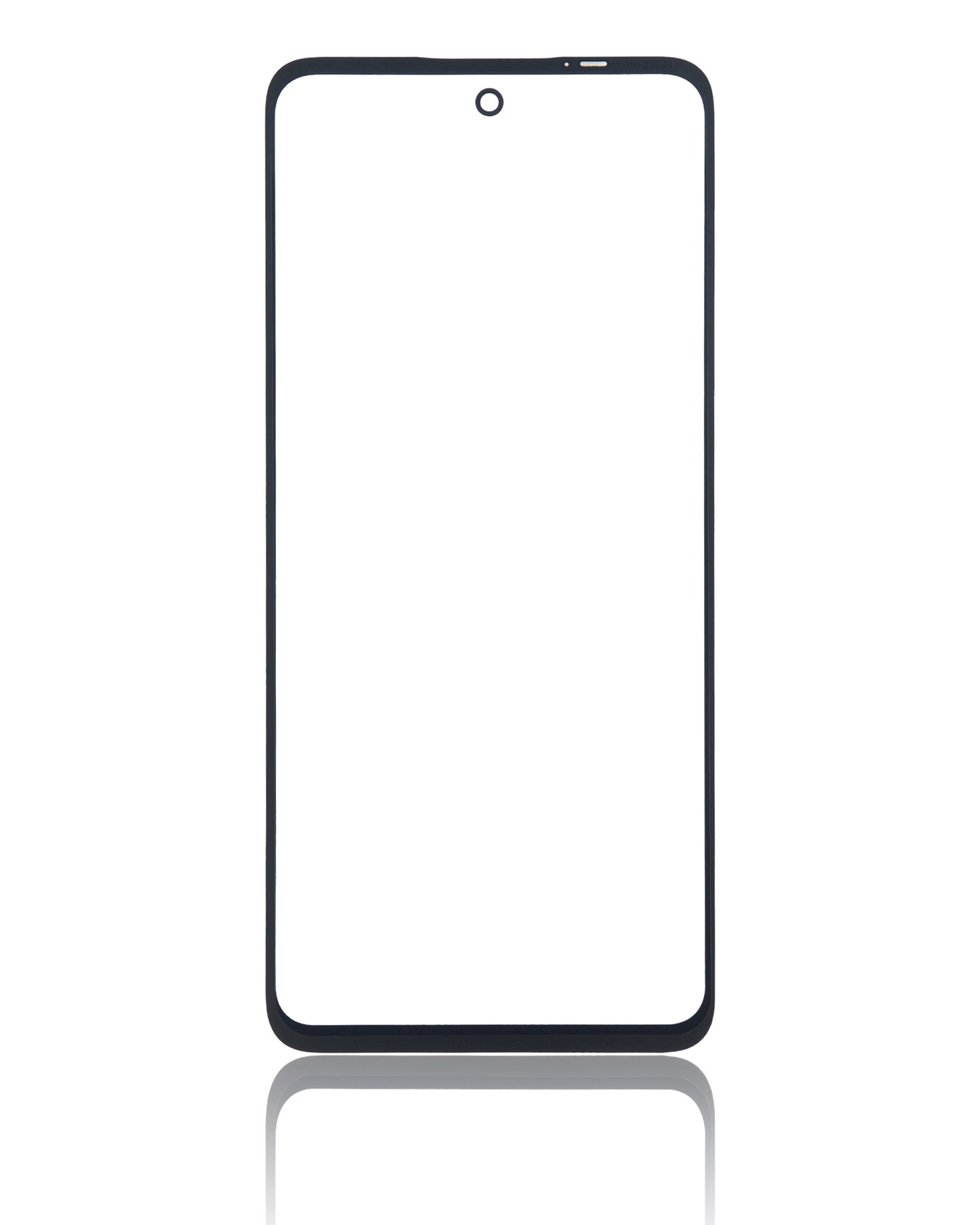 2 in 1 Front Glass With OCA Pre-Installed For Motorola Moto G 5G (XT2113-3 / 2020) replacement part for compatible Motorola phone, SKU 107082060751, product image 3