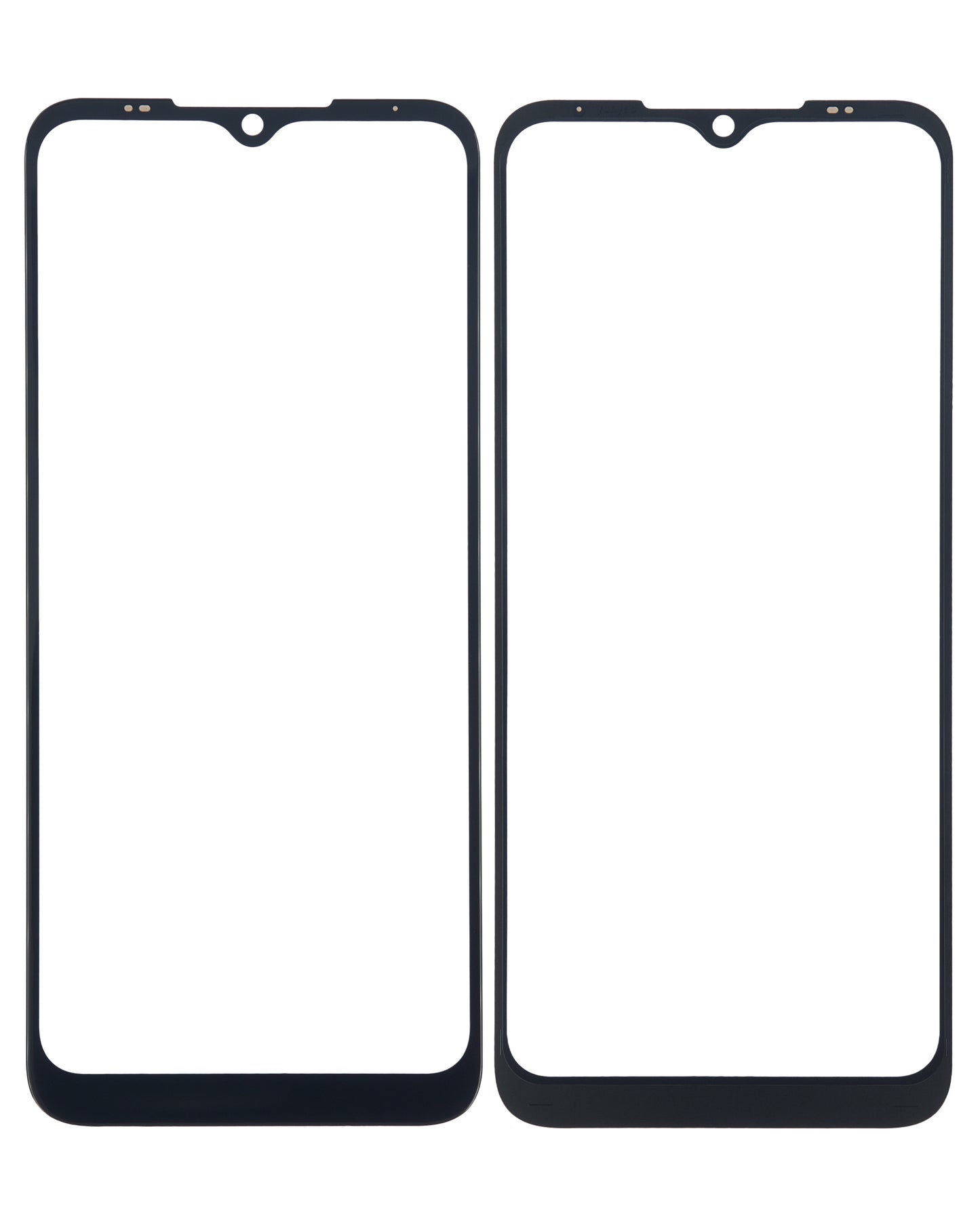 2 in 1 Front Glass With OCA Pre-Installed For Motorola Moto G Play (XT2093 / 2021) replacement part for compatible Motorola phone, SKU 107082060753, product image 2