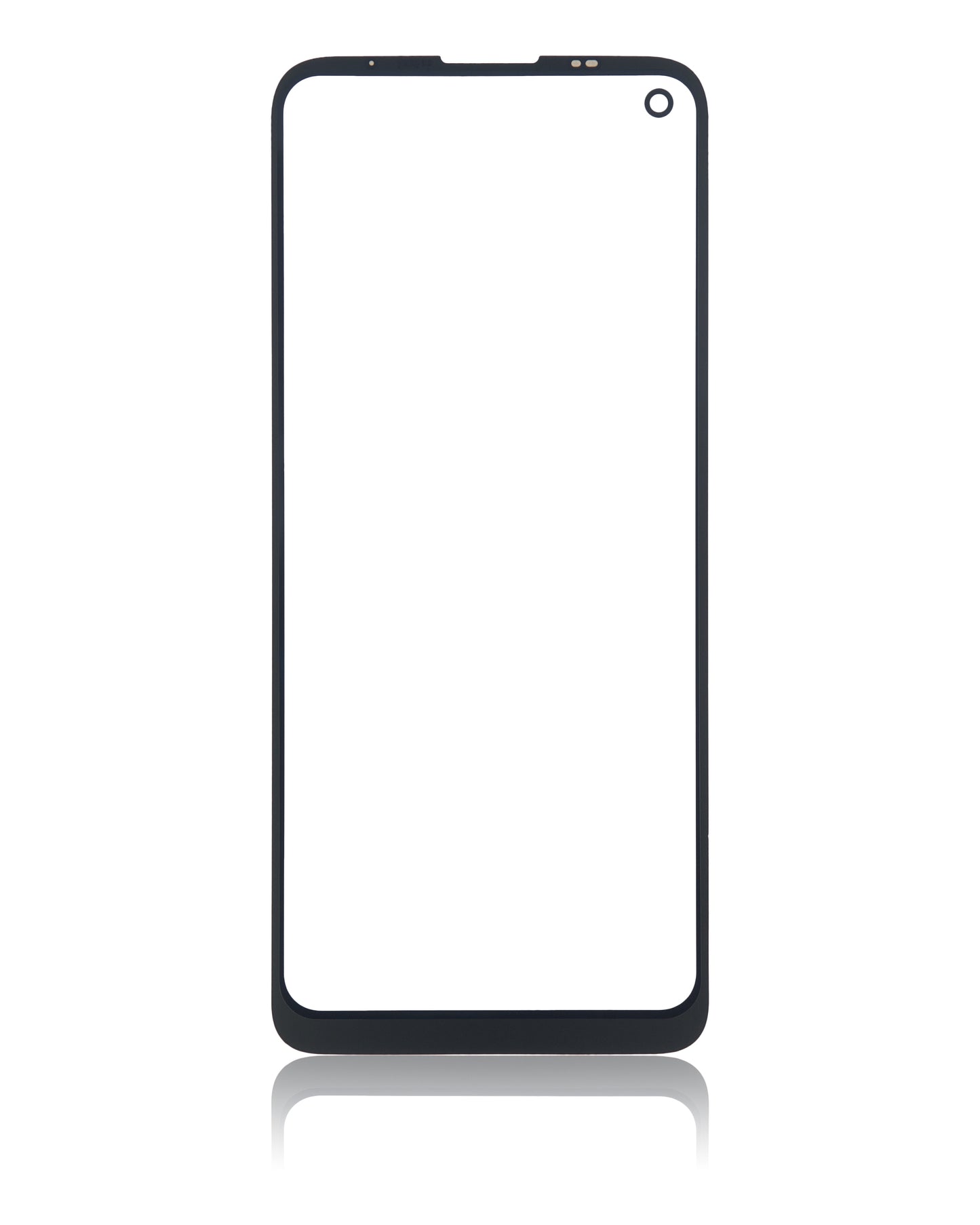 2 in 1 Front Glass With OCA Pre-Installed For Motorola Moto G9 Power (XT2091 / 2020) replacement part for compatible Motorola phone, SKU 107082060754, product image 3