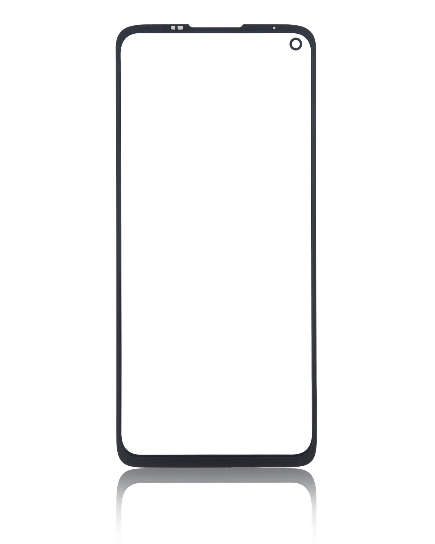 2 in 1 Front Glass With OCA Pre-Installed For Motorola Moto G9 Plus (XT2087 / 2020) replacement part for compatible Motorola phone, SKU 107082060755, product image 3