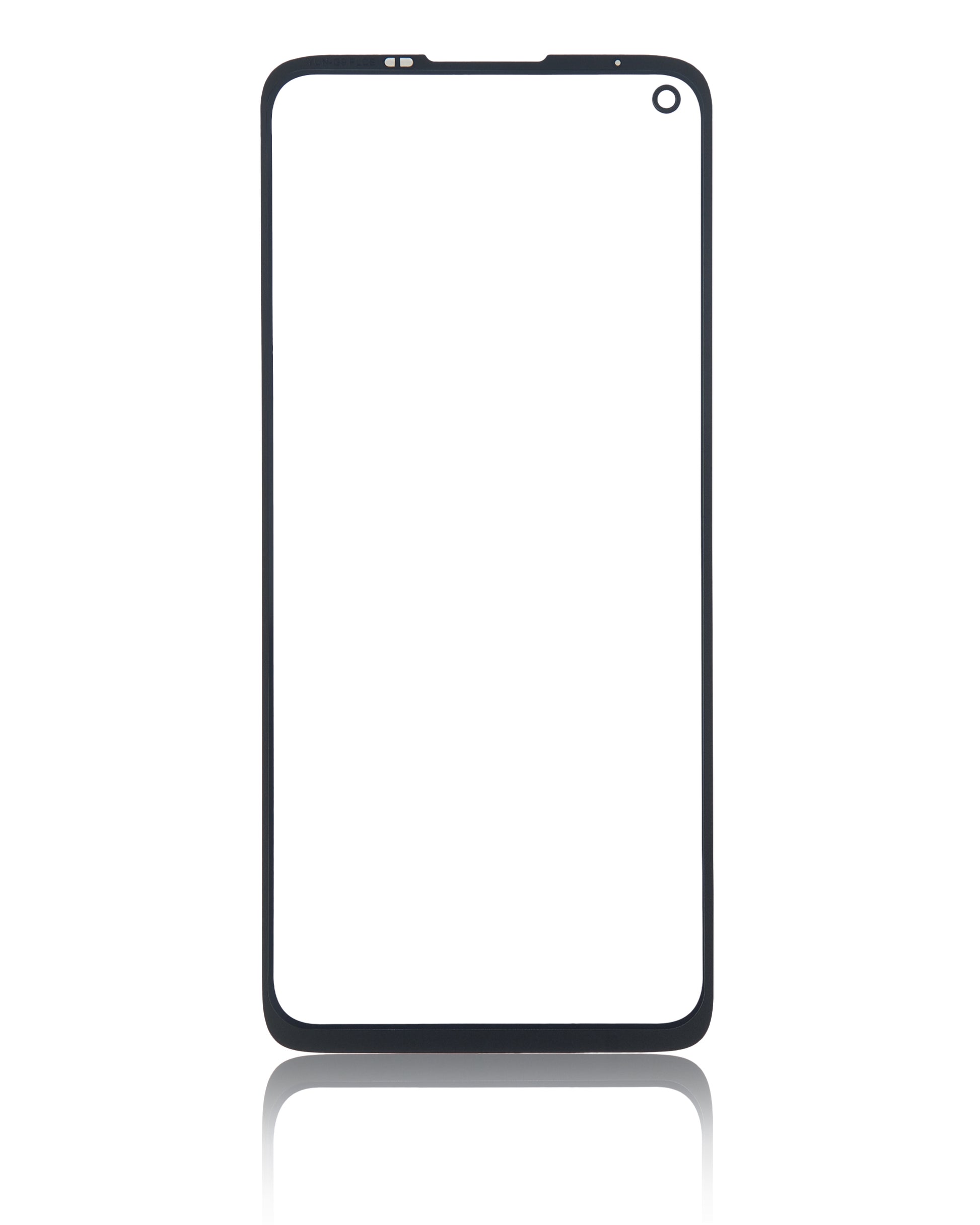 2 in 1 Front Glass With OCA Pre-Installed For Motorola Moto G9 Plus (XT2087 / 2020) replacement part for compatible Motorola phone, SKU 107082060755, product image 3