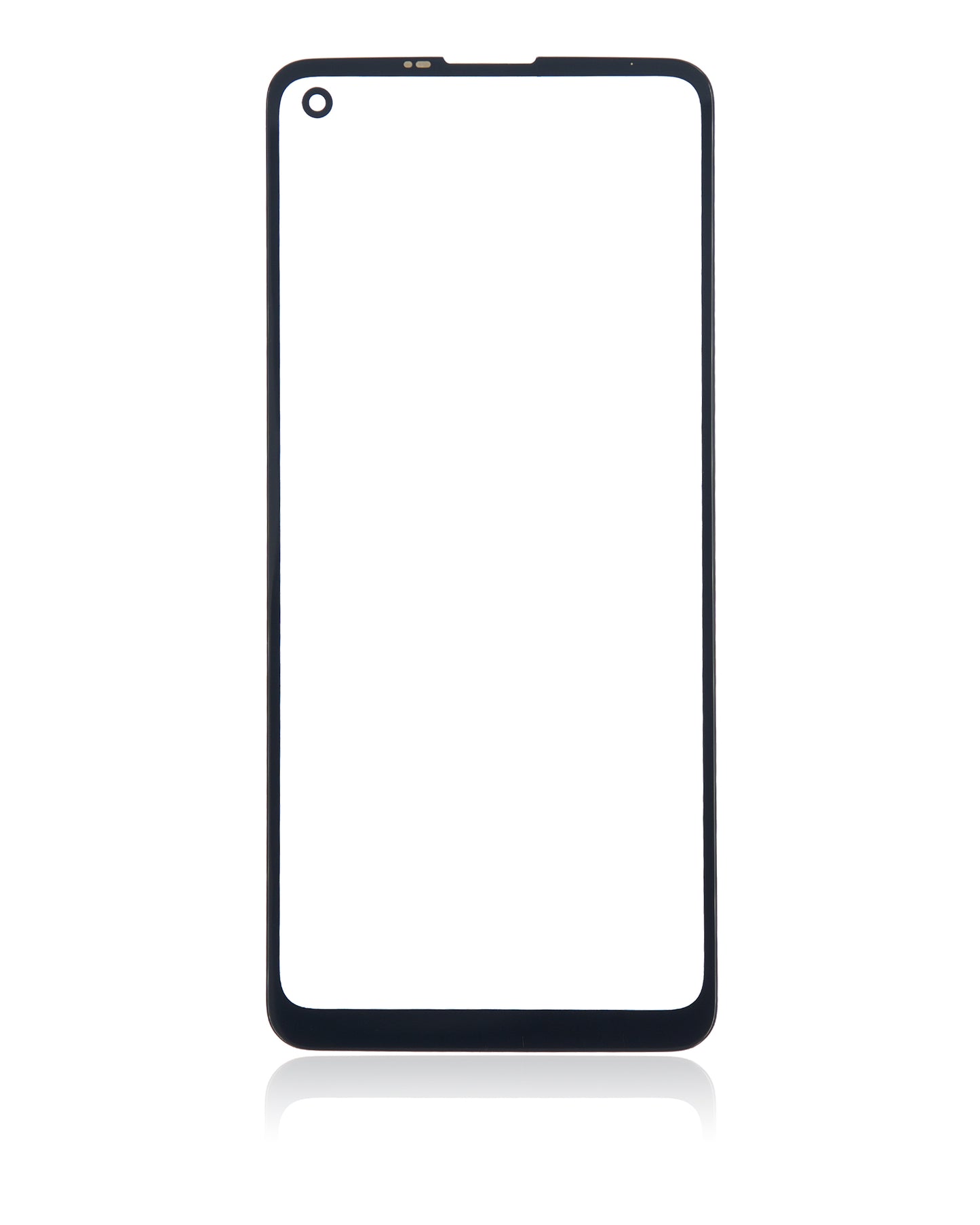 2 in 1 Front Glass With OCA Pre-Installed For Motorola Moto G Power (XT2117 / 2021) replacement part for compatible Motorola phone, SKU 107082060760, product image 3