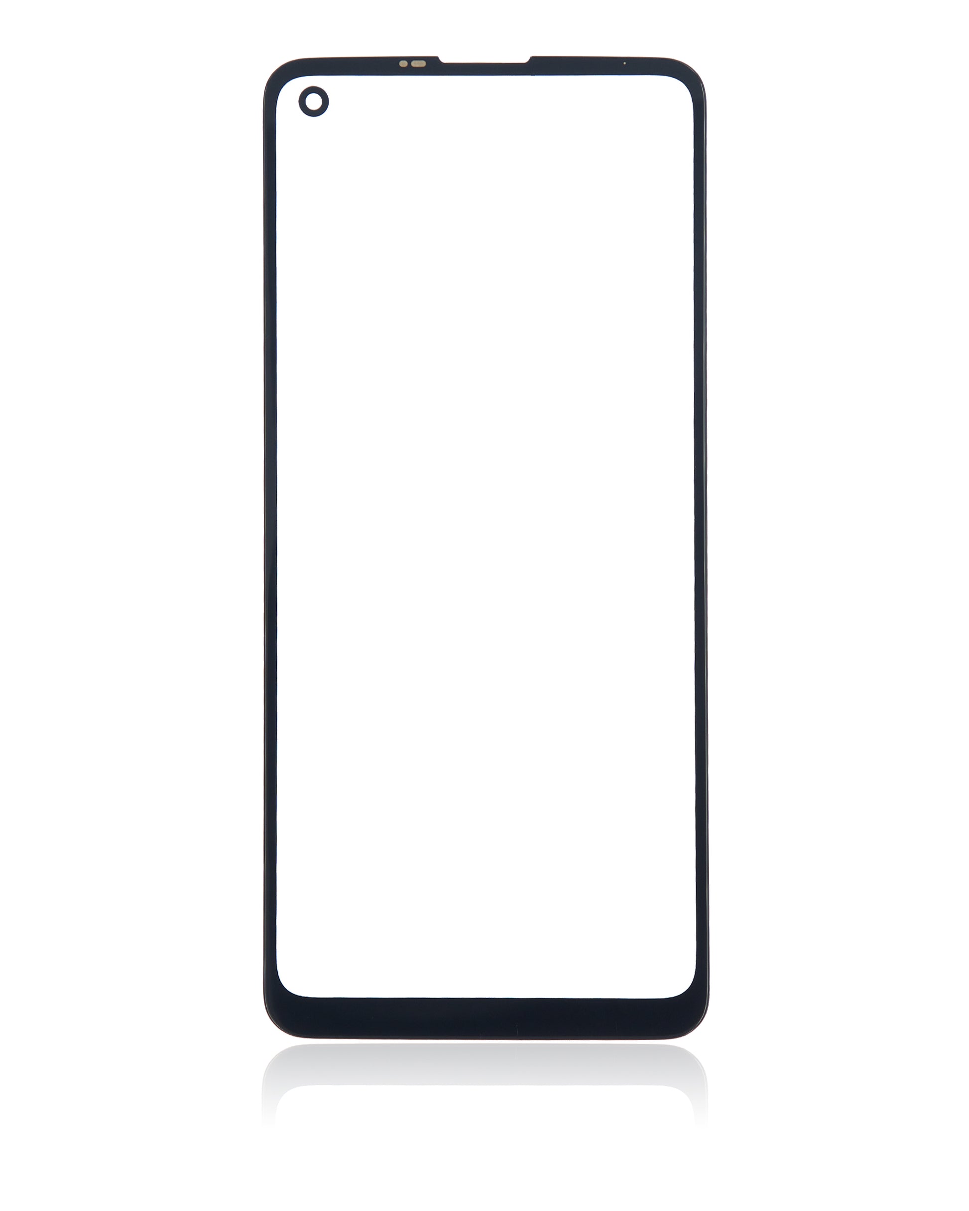 2 in 1 Front Glass With OCA Pre-Installed For Motorola Moto G Power (XT2117 / 2021) replacement part for compatible Motorola phone, SKU 107082060760, product image 3