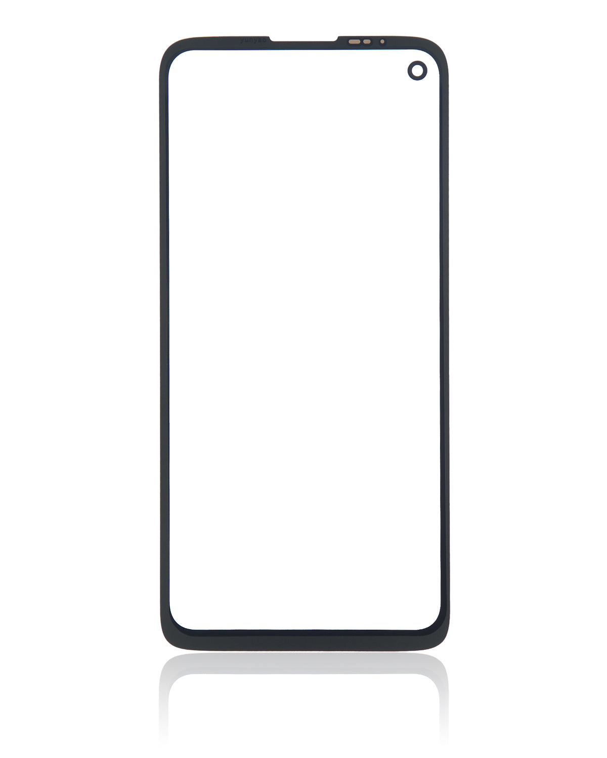 2 in 1 Front Glass With OCA Pre-Installed For Motorola Moto G8 Power (XT2041 / 2020) | compatible mobile phone replacement part | SKU 107082060763 | product image 3