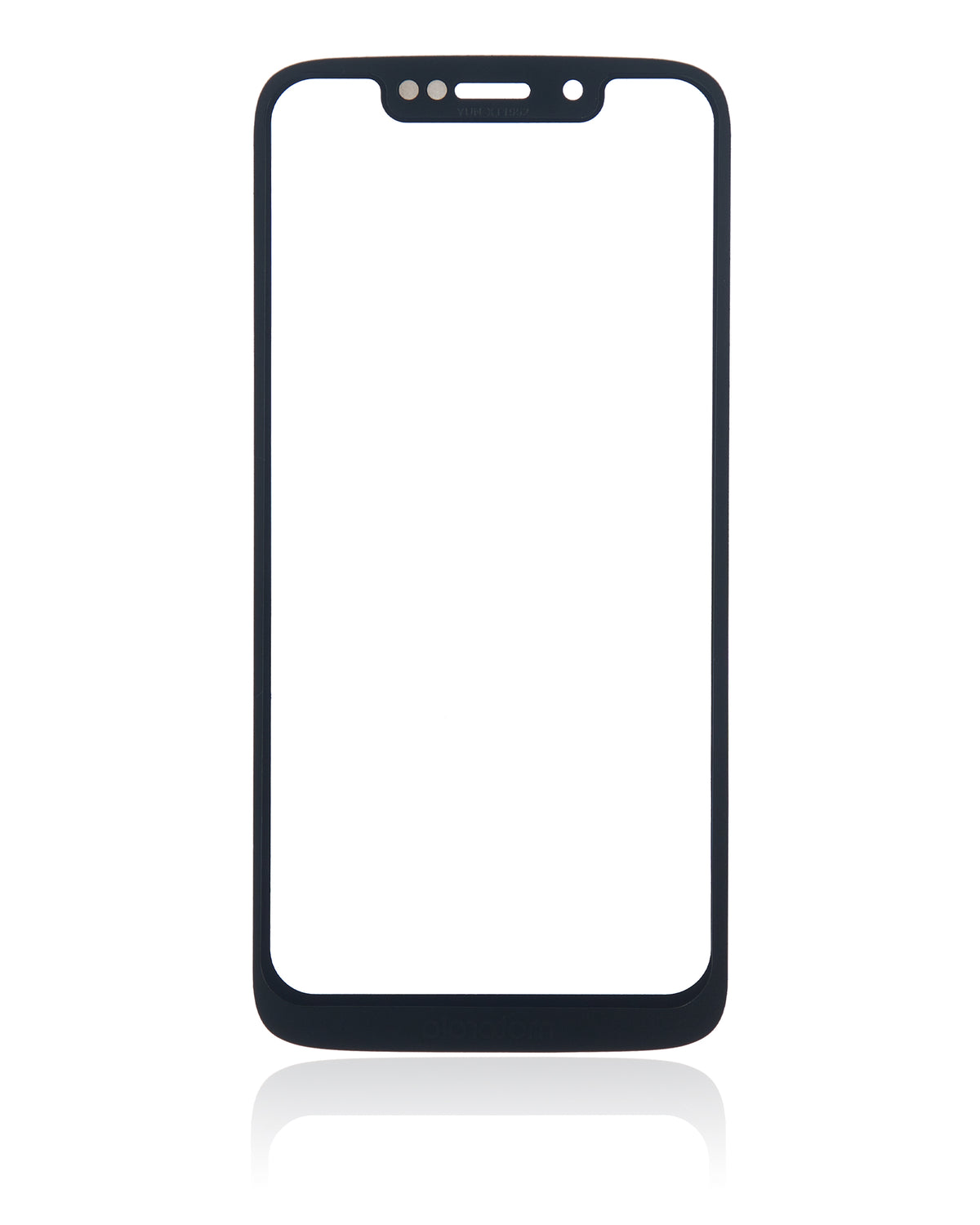 2 in 1 Front Glass With OCA Pre-Installed For Motorola Moto G7 Play (XT1952 / 2019) | compatible mobile phone replacement part | SKU 107082060770 | product image 3