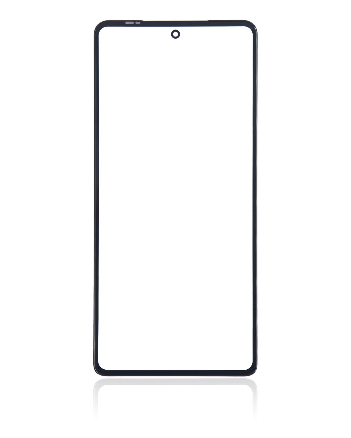 2 in 1 Front Glass With OCA Pre-Installed For Motorola Edge 30 (XT2203 / 2022) | SKU 107082060771 | image 3