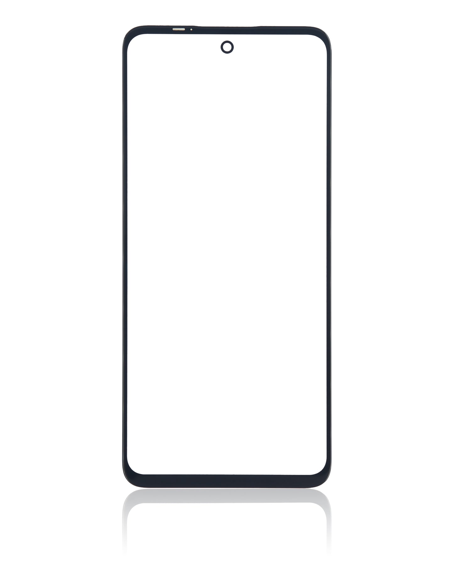 2 in 1 Front Glass With OCA Pre-Installed For Motorola One 5G Ace (XT2113-1/2 / 2021) replacement part for compatible Motorola phone, SKU 107082060786, product image 3