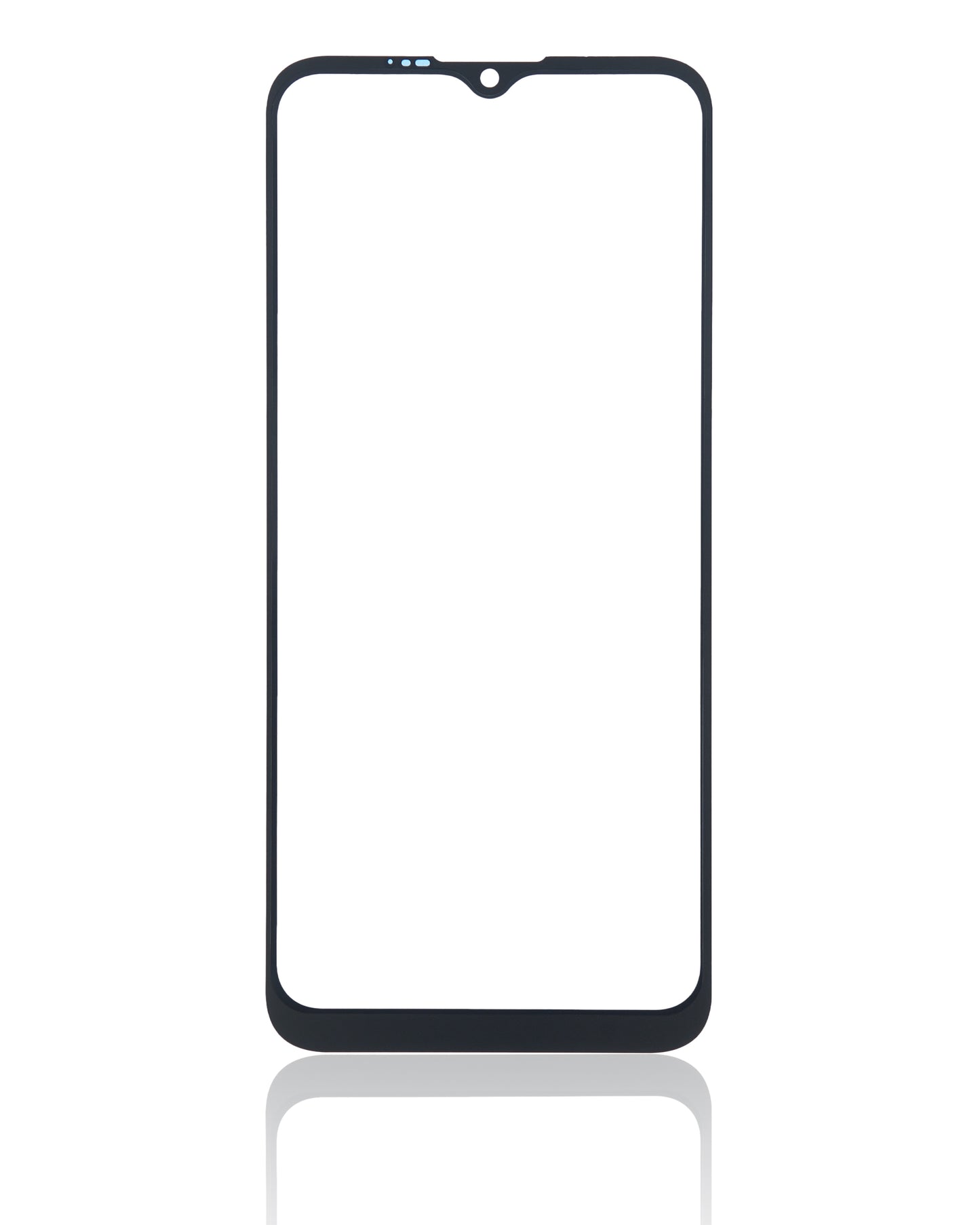 2 in 1 Front Glass With OCA Pre-Installed For Motorola One Fusion (XT2073 / 2020) - Motorola replacement part - product image 4 - SKU 107082060788