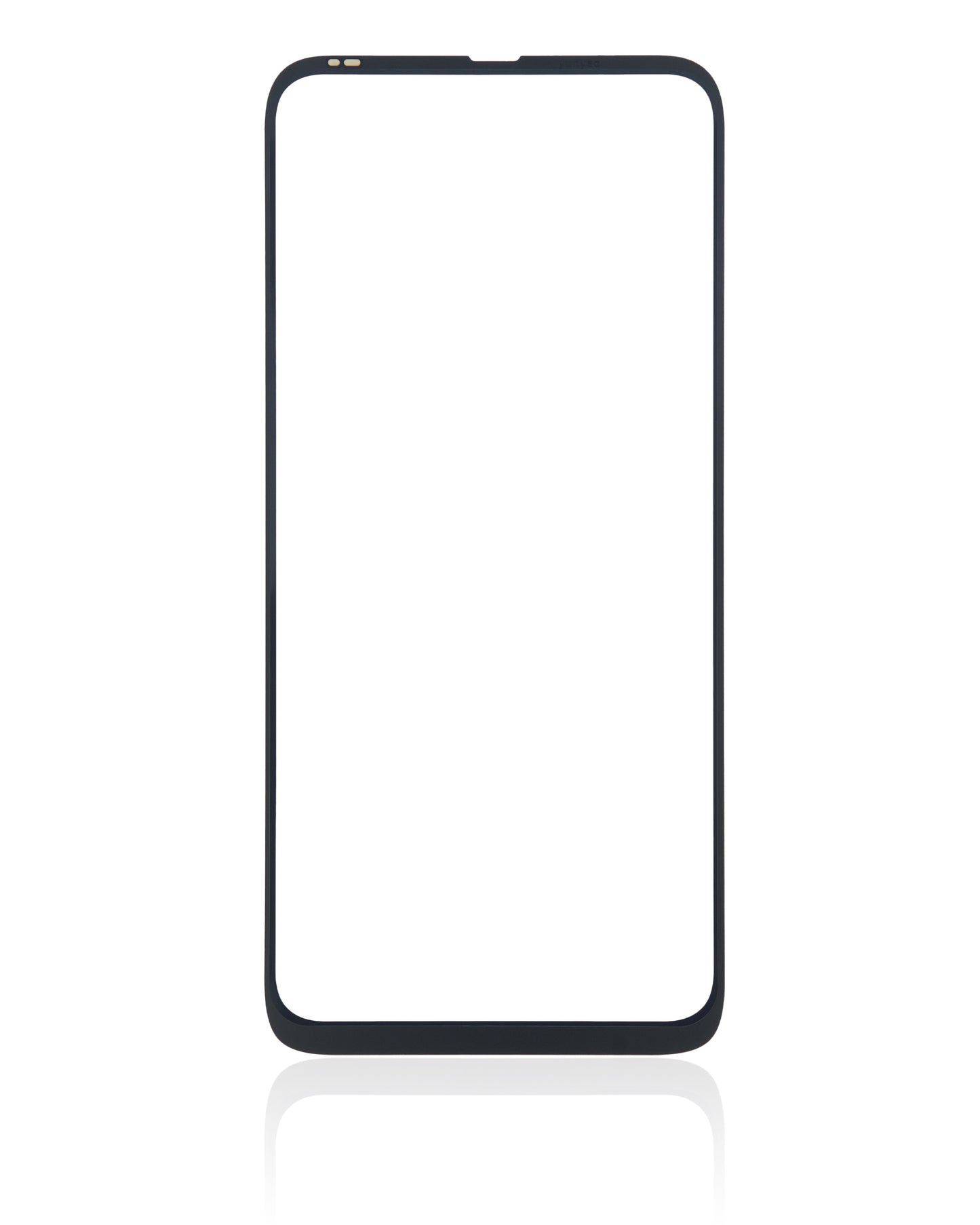 2 in 1 Front Glass With OCA Pre-Installed For Motorola One Fusion Plus (XT2067 / 2020) - Motorola replacement part - product image 4 - SKU 107082060789