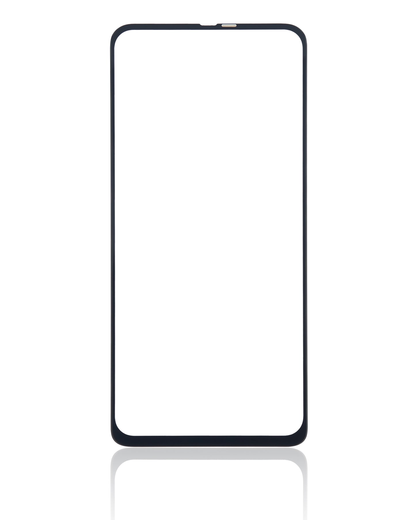 2 in 1 Front Glass With OCA Pre-Installed For Motorola One Hyper (XT2027 / 2020) - Motorola replacement part - product image 3 - SKU 107082060790