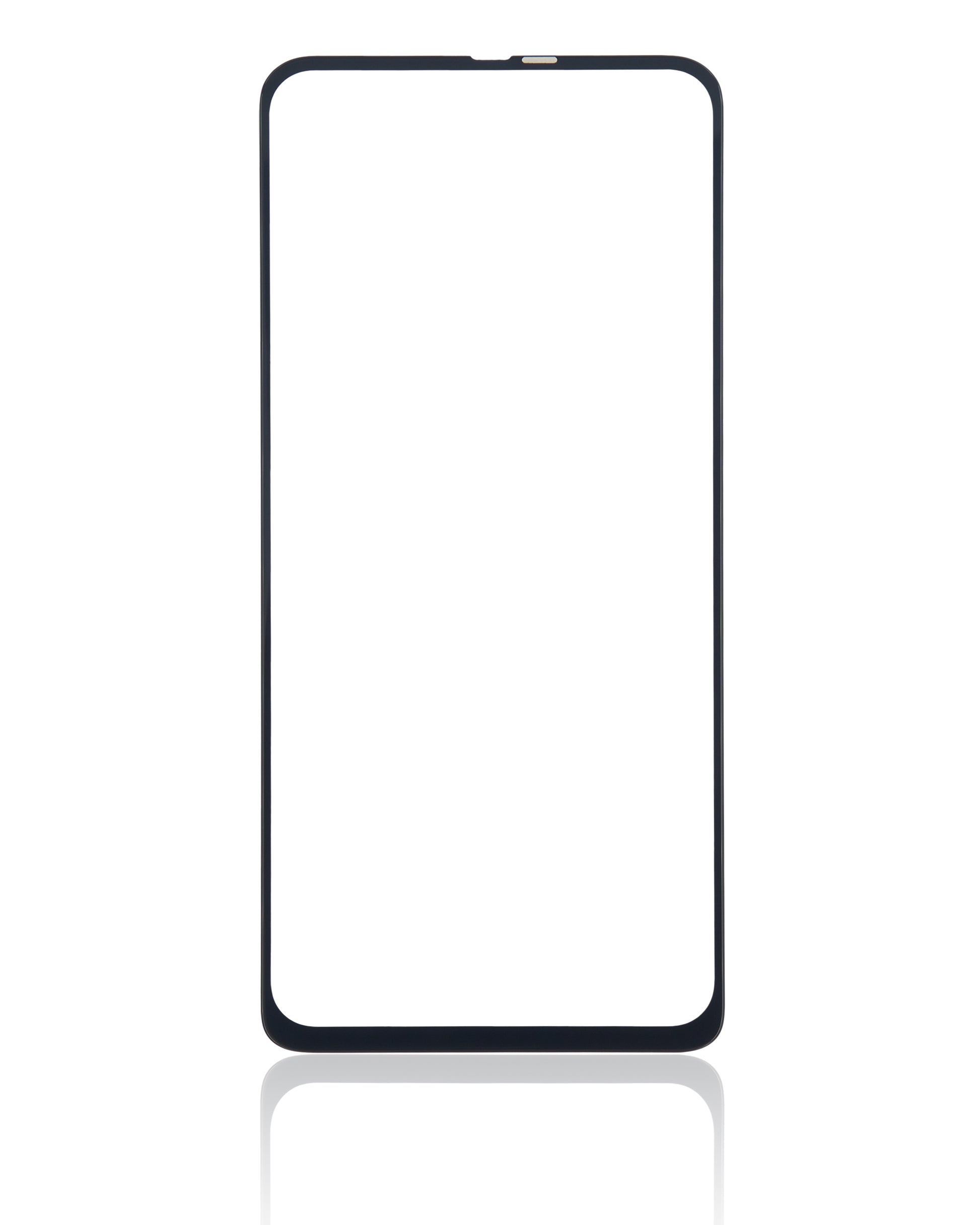 2 in 1 Front Glass With OCA Pre-Installed For Motorola One Hyper (XT2027 / 2020) - Motorola replacement part - product image 3 - SKU 107082060790