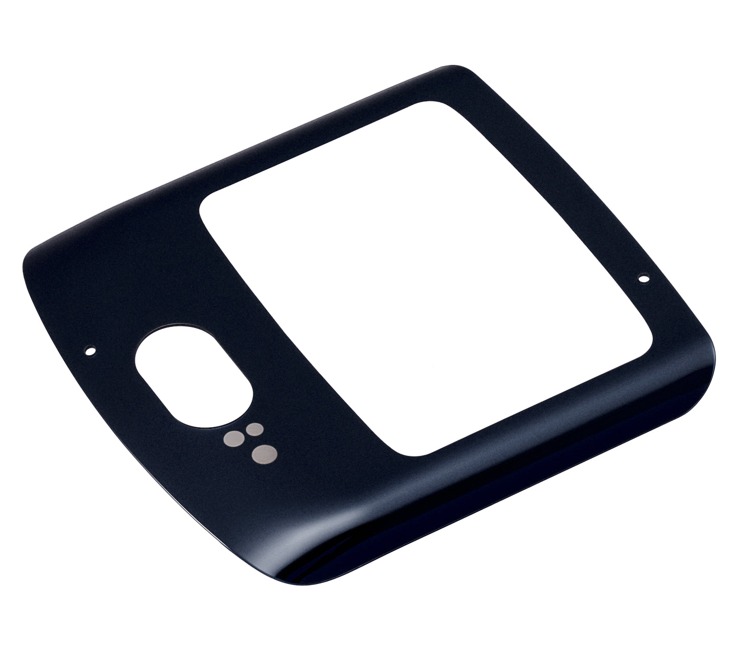 2 in 1 Front Glass With OCA Pre-Installed For Motorola Razr 5G (XT2071 / 2020) - Motorola replacement part image 4