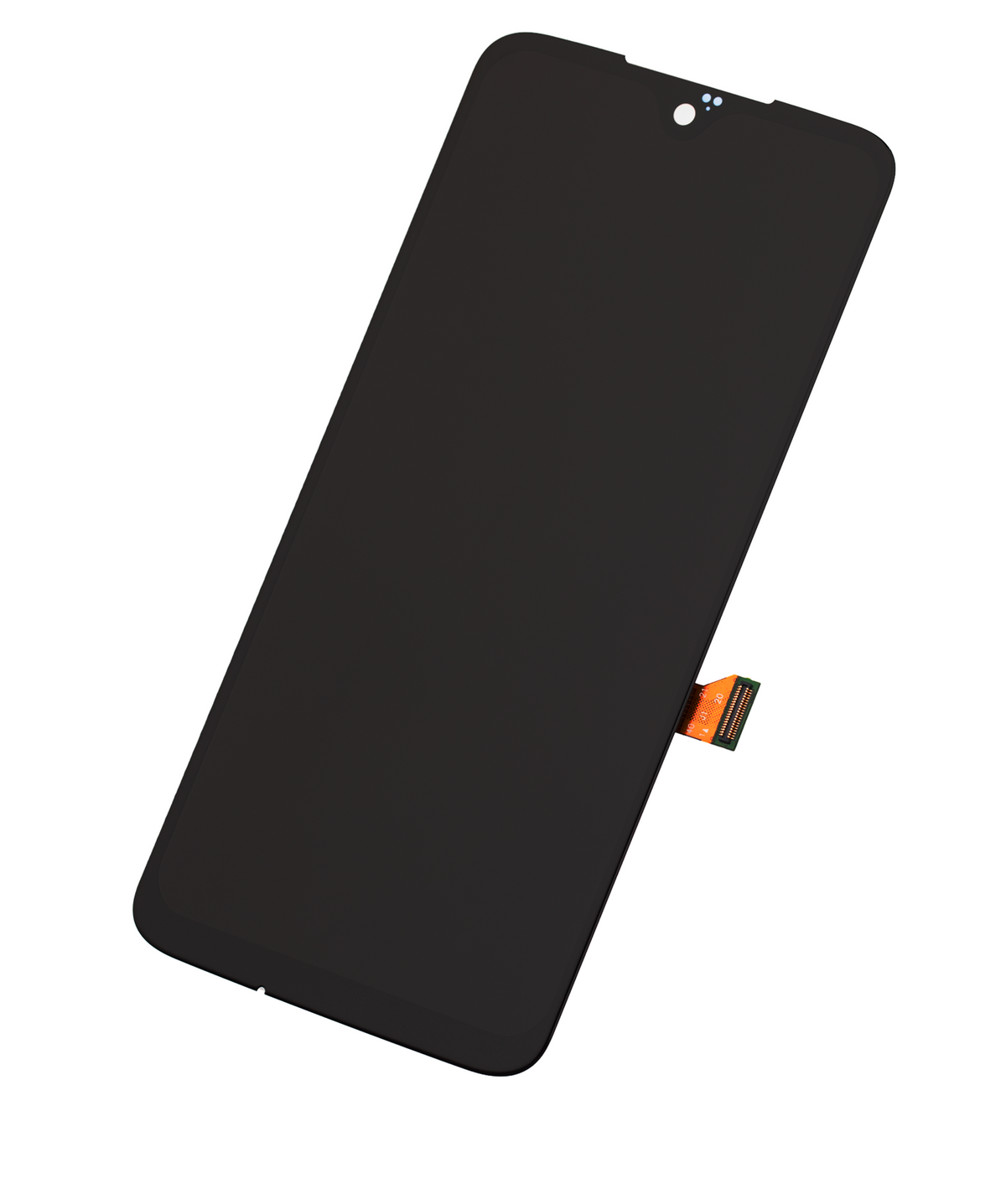 LCD Assembly Without Frame For Motorola Moto G7 (XT1962 / 2019) / G7 Plus (XT1965 / 2019) / T-Mobile Revvlry Plus (Refurbished) (All Colors) | compatible mobile phone replacement part | SKU 107082061802 | product image 6