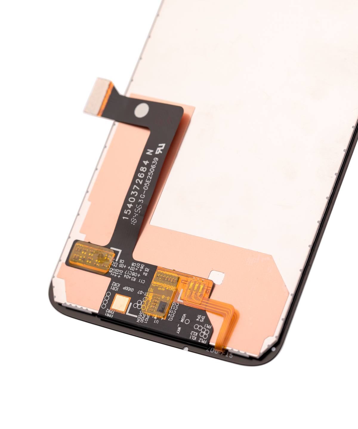 LCD Assembly Without Frame For Motorola Moto G7 (XT1962 / 2019) / G7 Plus (XT1965 / 2019) / T-Mobile Revvlry Plus (Refurbished) (All Colors) | compatible mobile phone replacement part | SKU 107082061802 | product image 8