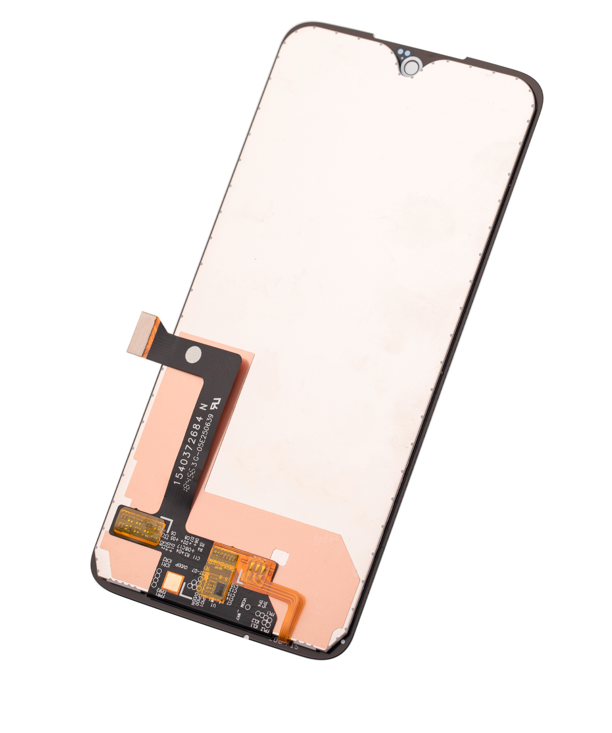 LCD Assembly Without Frame For Motorola Moto G7 (XT1962 / 2019) / G7 Plus (XT1965 / 2019) / T-Mobile Revvlry Plus (Refurbished) (All Colors) | compatible mobile phone replacement part | SKU 107082061802 | product image 7