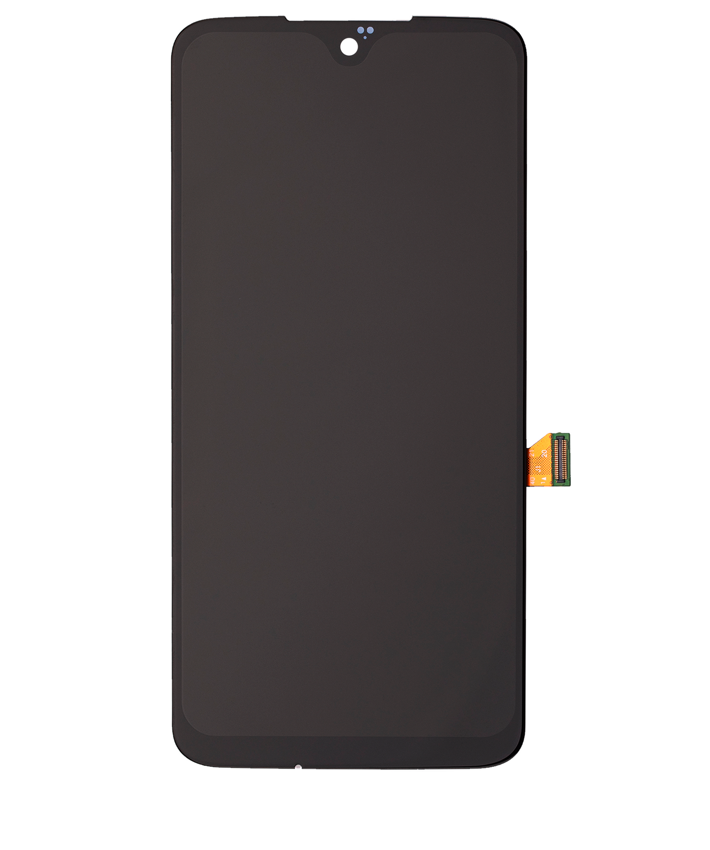 LCD Assembly Without Frame For Motorola Moto G7 (XT1962 / 2019) / G7 Plus (XT1965 / 2019) / T-Mobile Revvlry Plus (Refurbished) (All Colors) | compatible mobile phone replacement part | SKU 107082061802 | product image 3