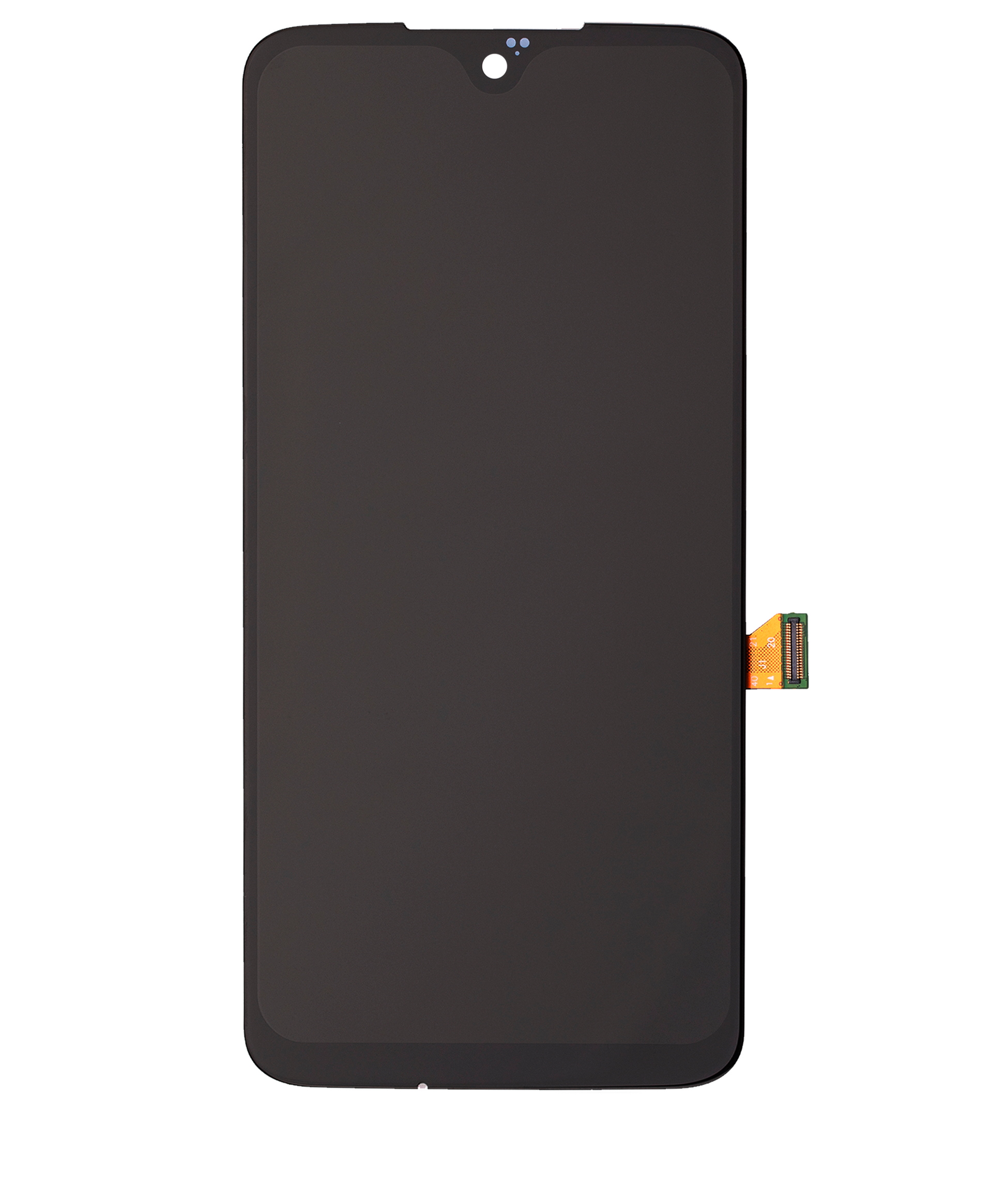 LCD Assembly Without Frame For Motorola Moto G7 (XT1962 / 2019) / G7 Plus (XT1965 / 2019) / T-Mobile Revvlry Plus (Refurbished) (All Colors) | compatible mobile phone replacement part | SKU 107082061802 | product image 3