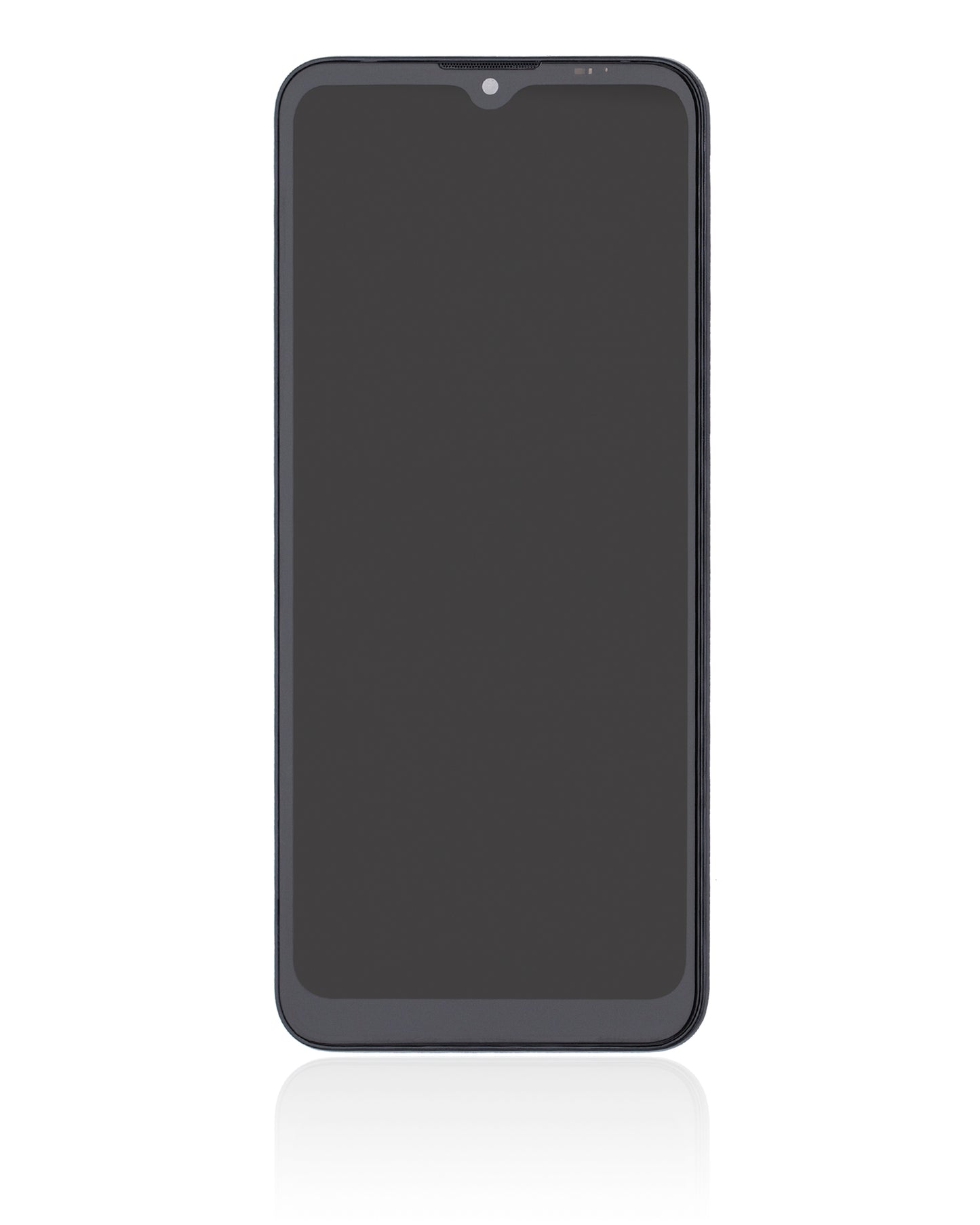LCD Assembly With Frame For Motorola Moto E7 Plus (XT2081 / 2020) (Refurbished) (All Colors) - image 7