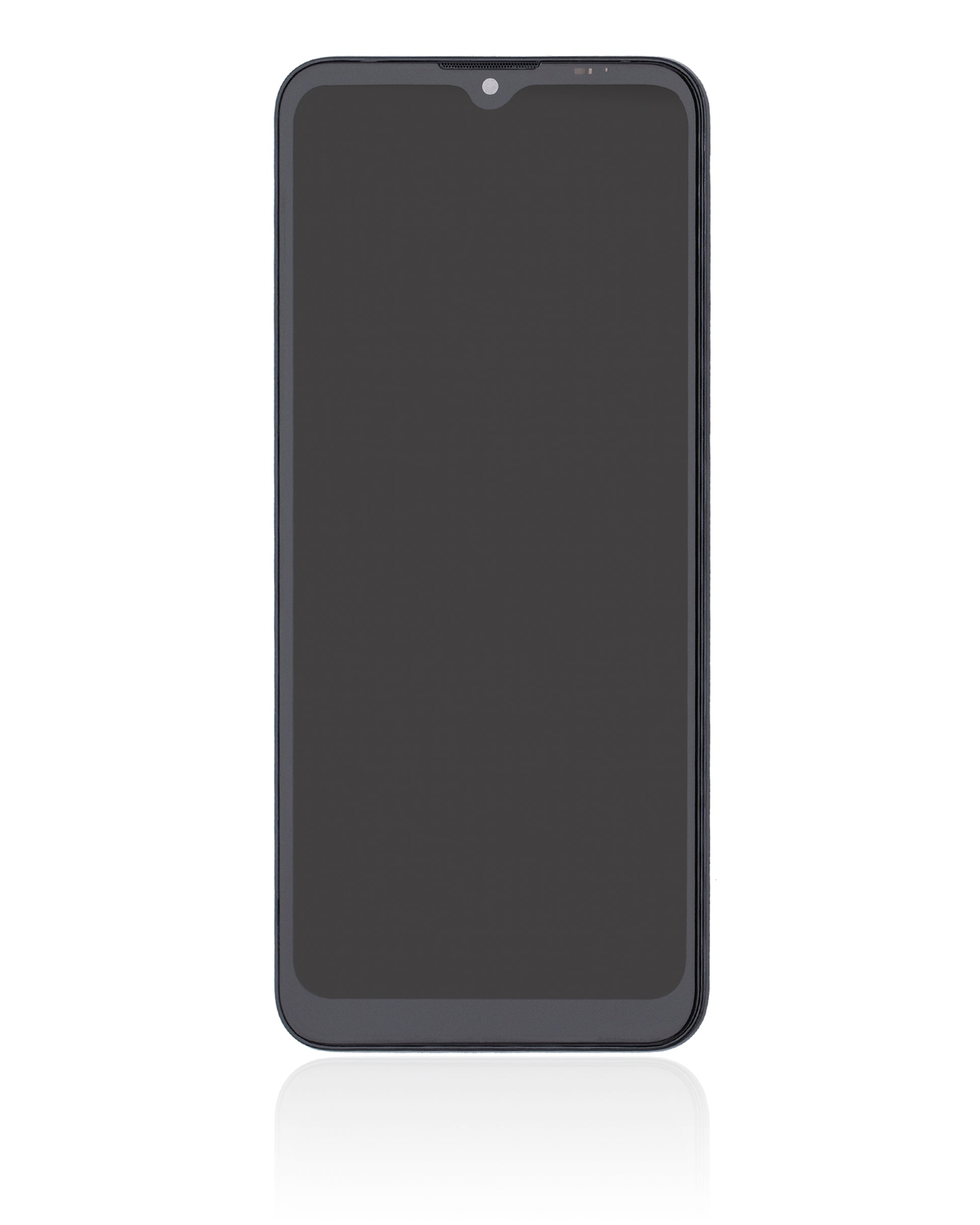LCD Assembly With Frame For Motorola Moto E7 Plus (XT2081 / 2020) (Refurbished) (All Colors) - image 7