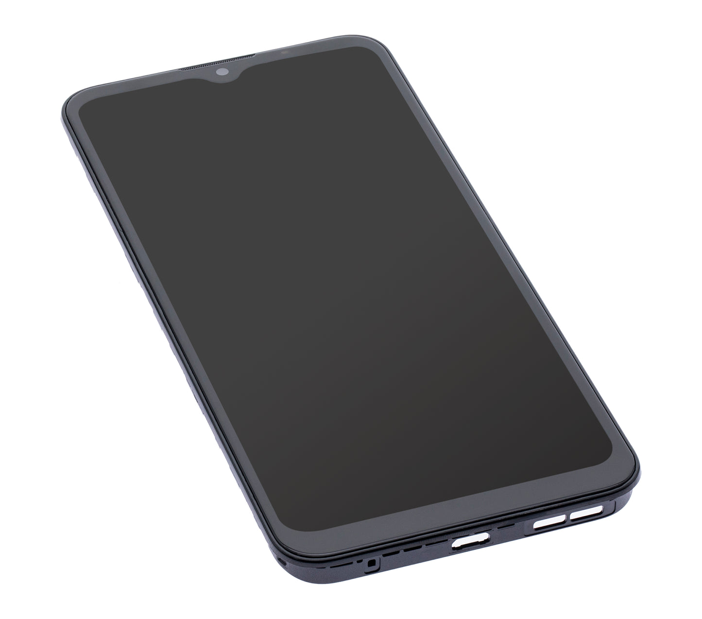 LCD Assembly With Frame For Motorola Moto E7 Plus (XT2081 / 2020) (Refurbished) (All Colors) - image 8
