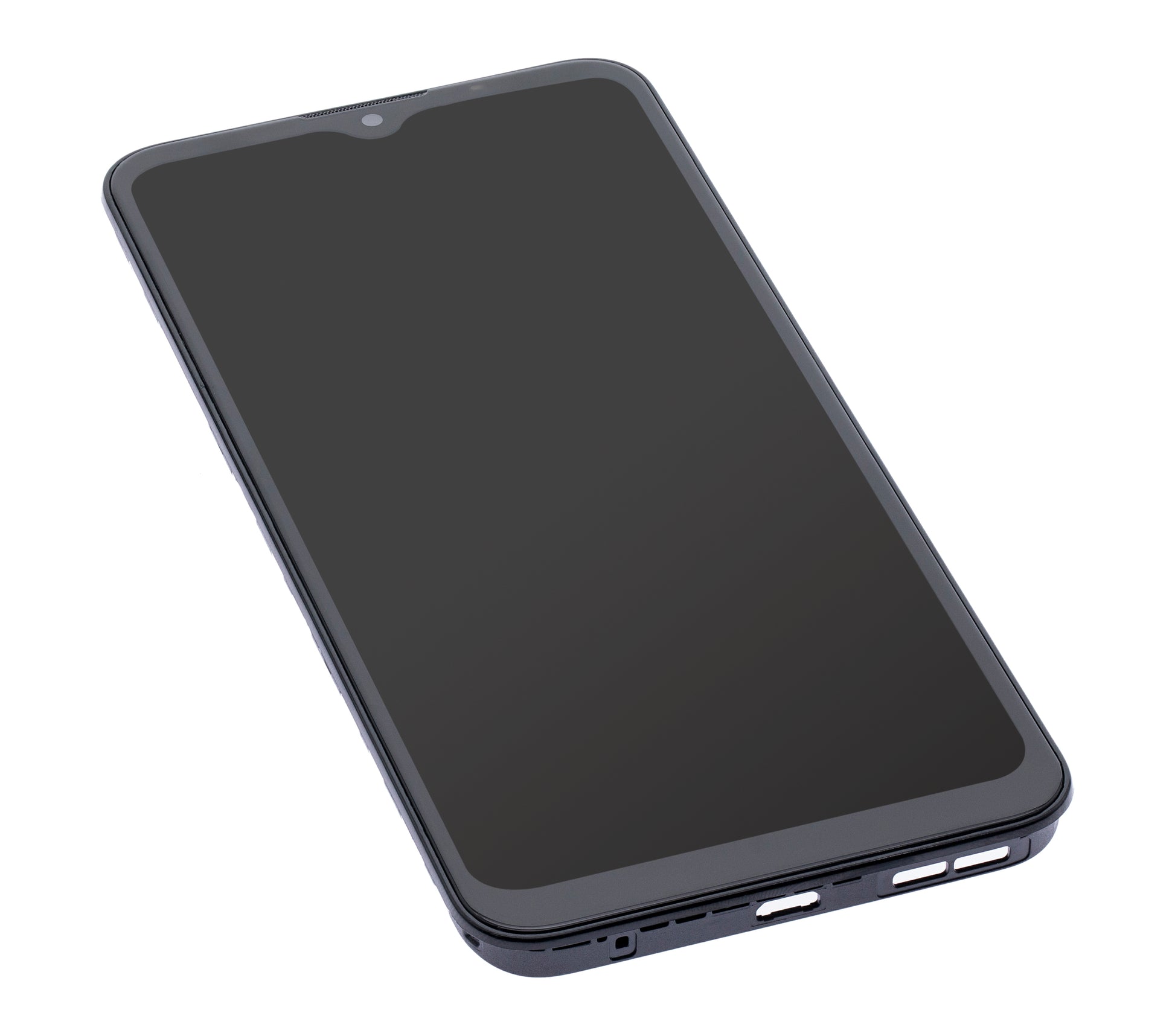 LCD Assembly With Frame For Motorola Moto E7 Plus (XT2081 / 2020) (Refurbished) (All Colors) - image 8