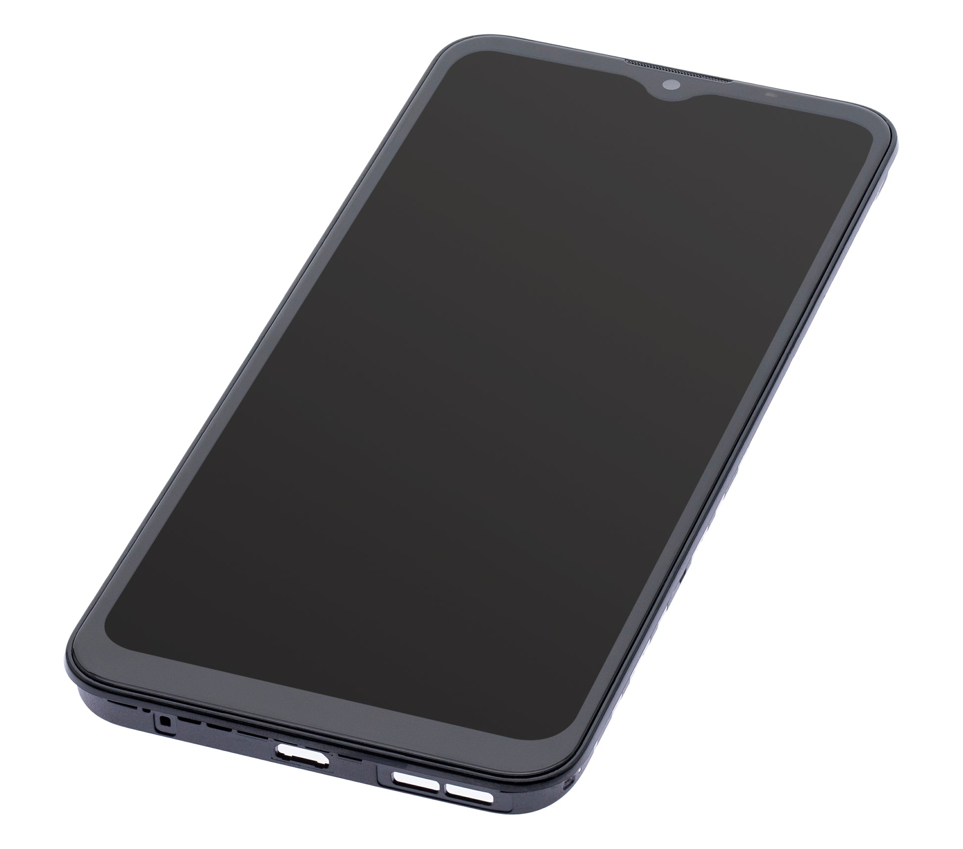 LCD Assembly With Frame For Motorola Moto E7 Plus (XT2081 / 2020) (Refurbished) (All Colors) - image 9