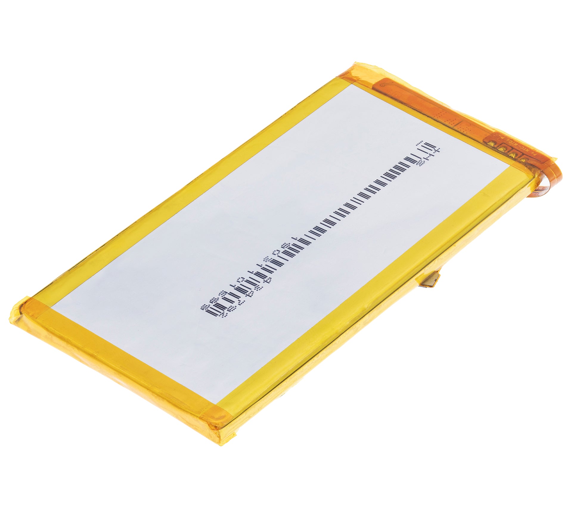 Replacement Battery For Motorola Moto G7 (XT1962 / 2019) (JG30) | compatible mobile phone replacement part | SKU 107082061819 | product image 4