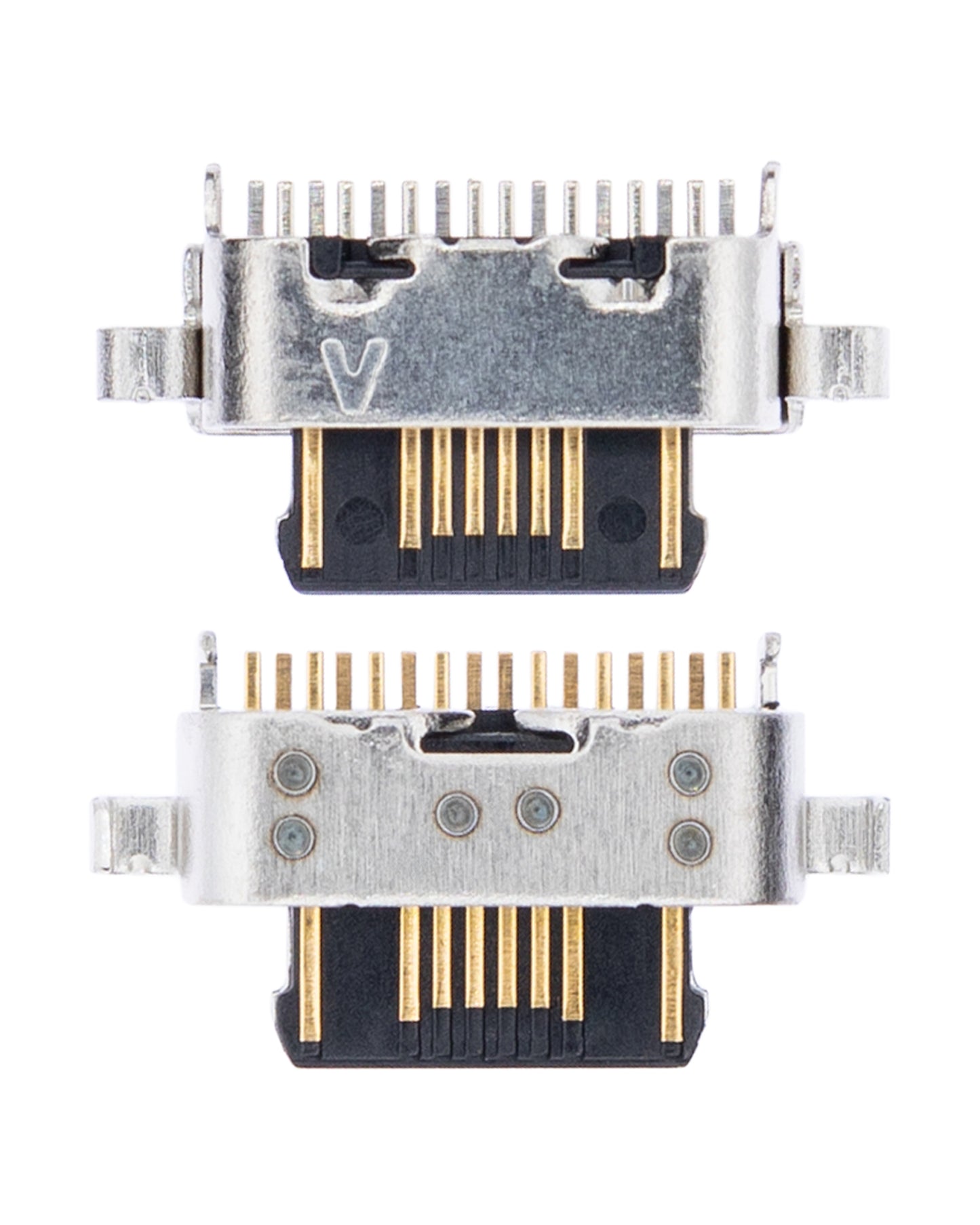 Charging Port Only For Motorola Moto G50 (XT2137 / 2021) / One Fusion Plus (XT2067 / 2020) (Soldering Required) replacement part for compatible Motorola phone, SKU 107082089332, product image 7