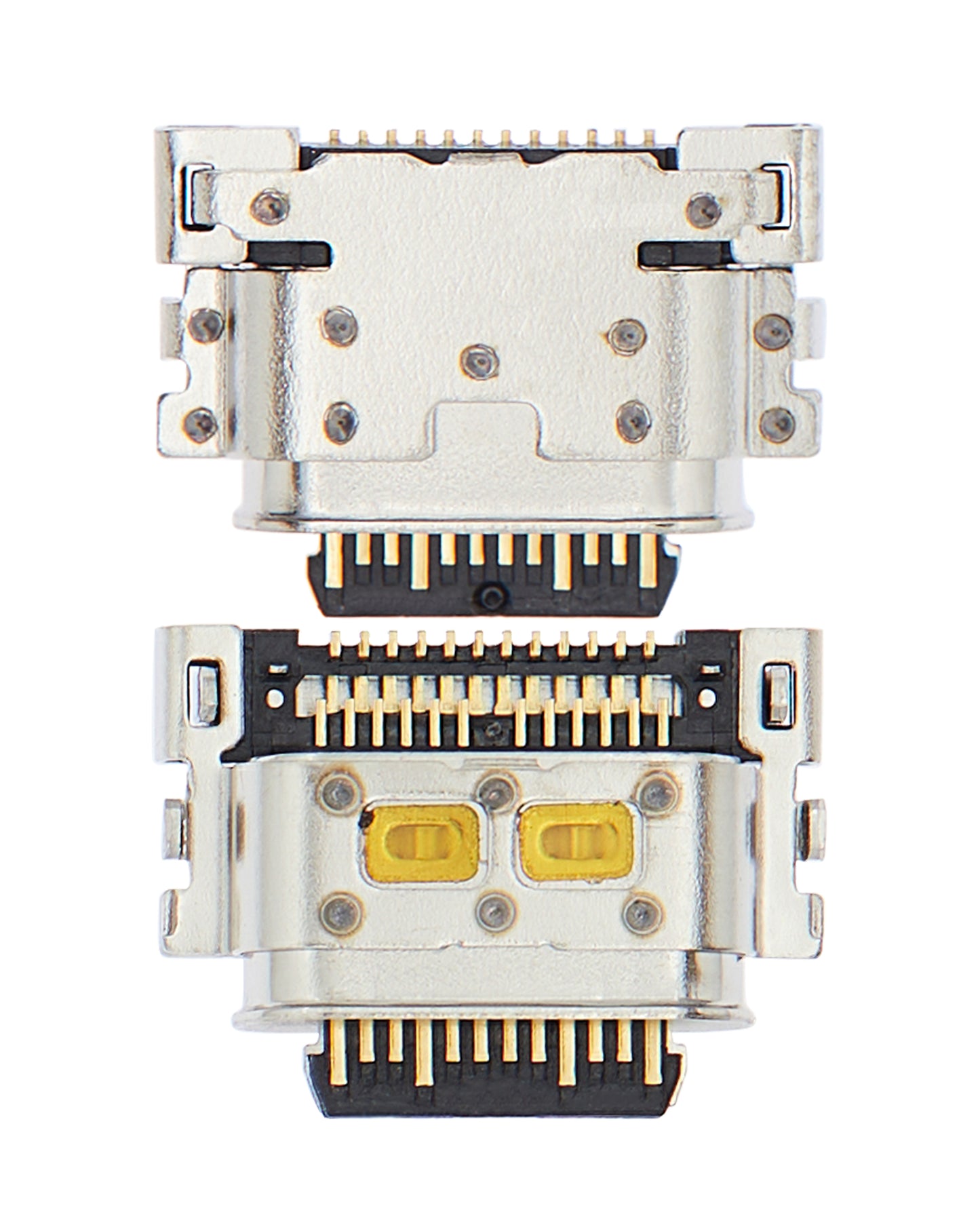 Charging Port Only For Motorola Moto G7 Plus (XT1965 / 2019) / G7 (XT1962 / 2019) / One Hyper (XT2027 / 202 / G200 replacement part SKU 107082061823 image 2
