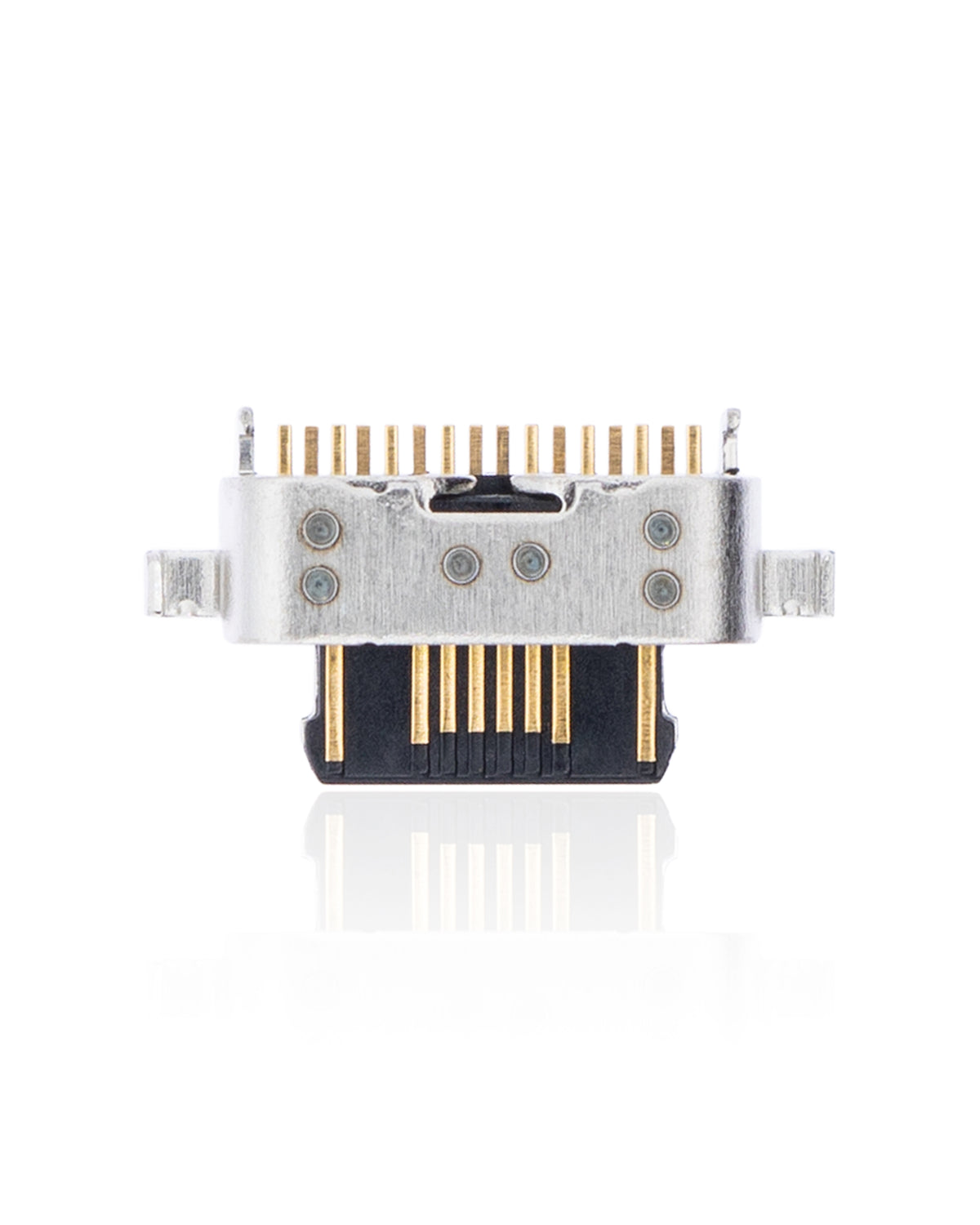 Charging Port Only For Motorola Moto G50 (XT2137 / 2021) / One Fusion Plus (XT2067 / 2020) (Soldering Required) - Motorola replacement part - product image 2 - SKU 107082089332