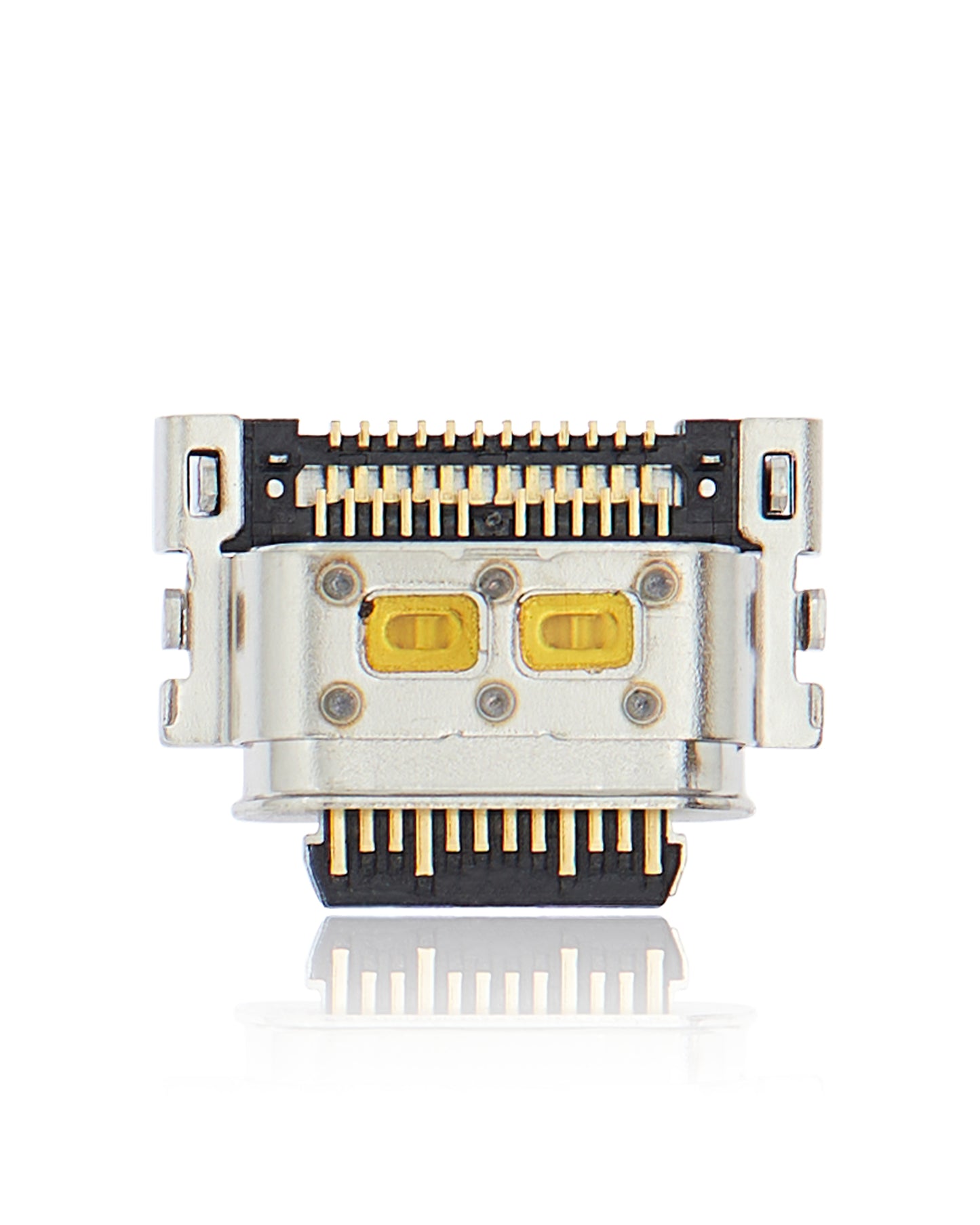 Charging Port Only For Motorola Moto G7 Plus (XT1965 / 2019) / G7 (XT1962 / 2019) / One Hyper (XT2027 / 202 / G200 replacement part SKU 107082061823 image 3