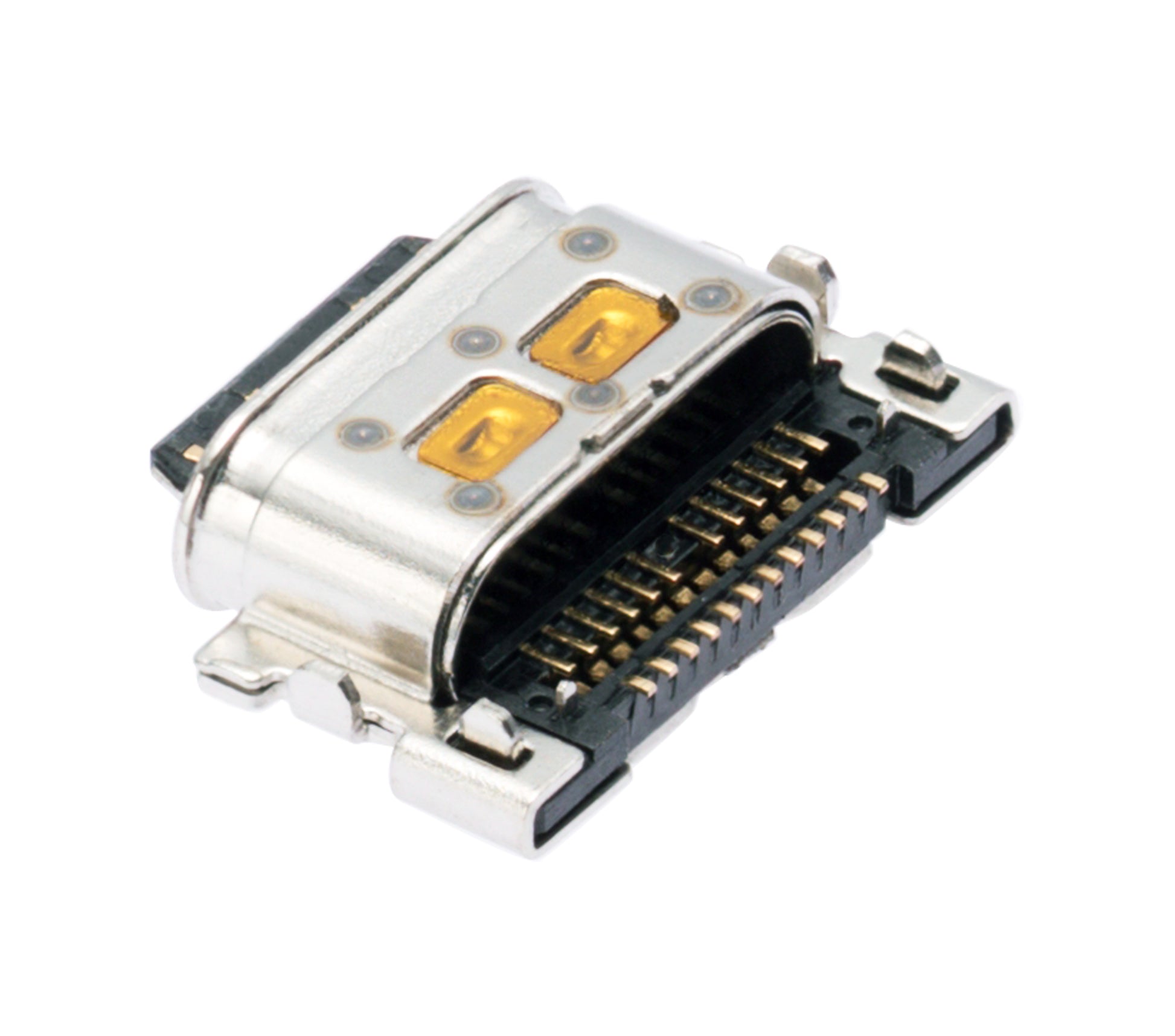 Charging Port Only For Motorola Moto G7 Plus (XT1965 / 2019) / G7 (XT1962 / 2019) / One Hyper (XT2027 / 202 / G200 replacement part SKU 107082061823 image 4