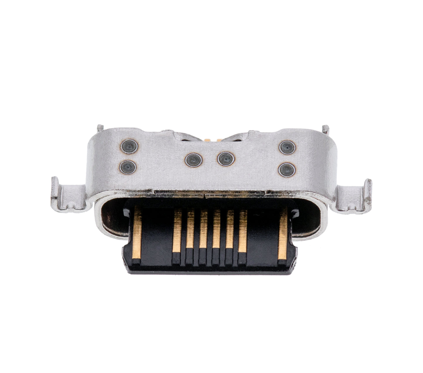 Charging Port Only For Motorola Moto G50 (XT2137 / 2021) / One Fusion Plus (XT2067 / 2020) (Soldering Required) replacement part for compatible Motorola phone, SKU 107082089332, product image 6
