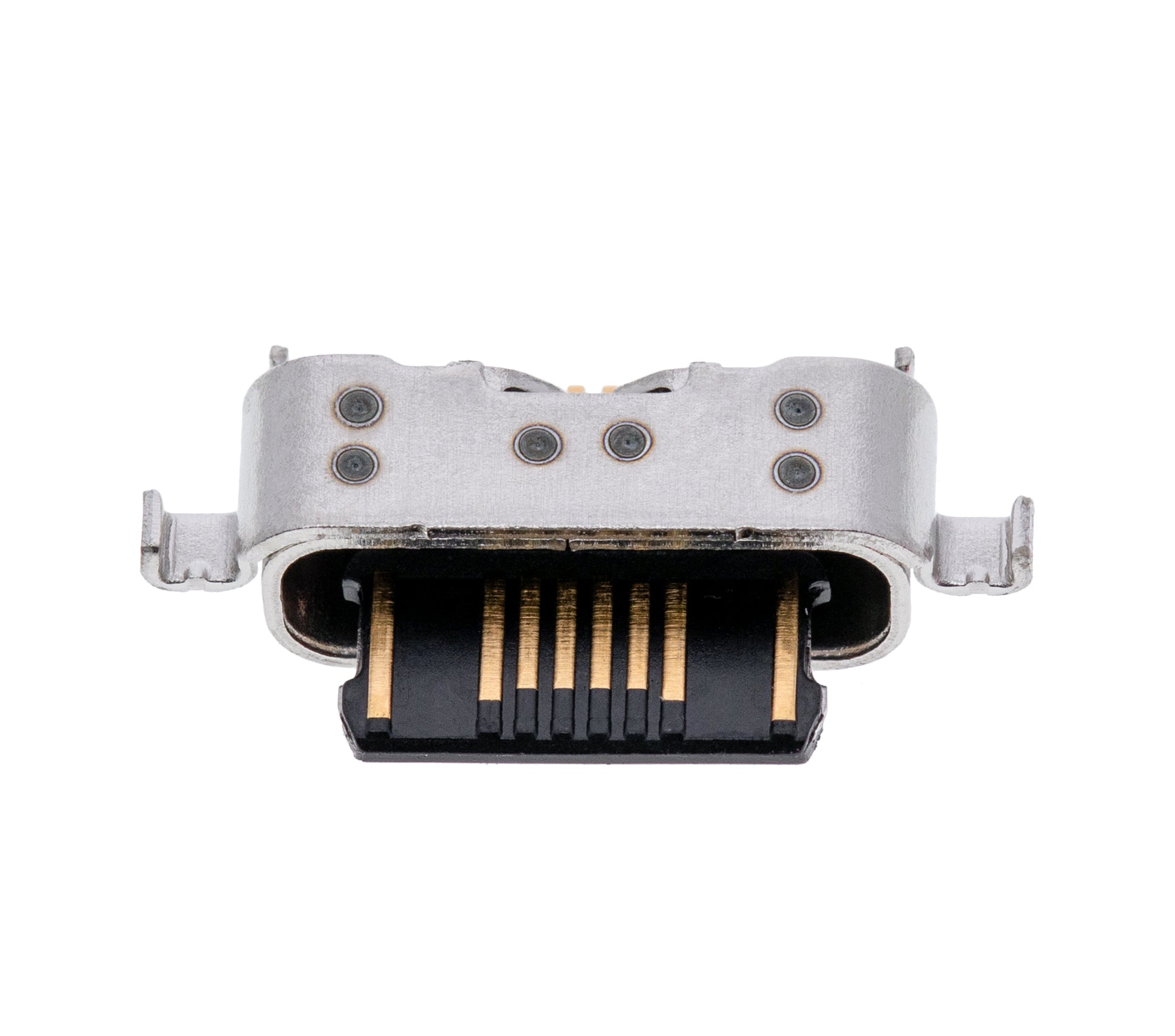 Charging Port Only For Motorola Moto G50 (XT2137 / 2021) / One Fusion Plus (XT2067 / 2020) (Soldering Required) replacement part for compatible Motorola phone, SKU 107082089332, product image 6