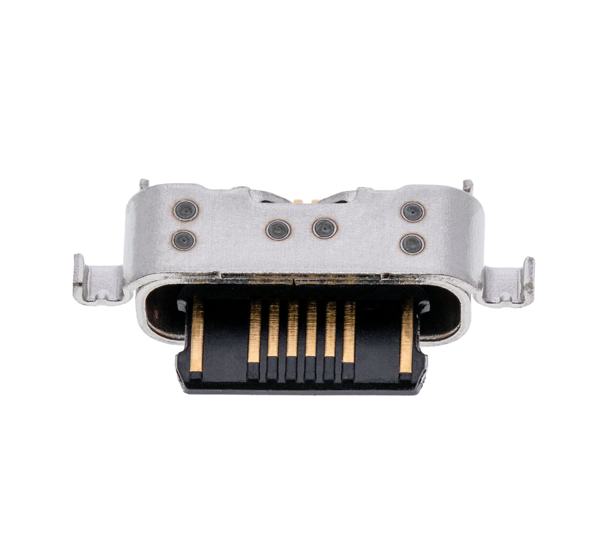 Charging Port Only For Motorola Moto G50 (XT2137 / 2021) / One Fusion Plus (XT2067 / 2020) (Soldering Required) - Motorola replacement part - product image 6 - SKU 107082089332
