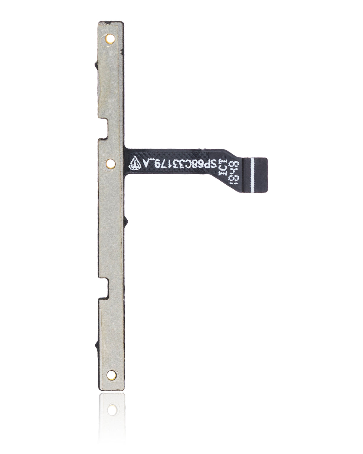 Power Volume Button Flex Cable For Motorola Moto G7 (XT1962 / 2019) / G7 Plus (XT1965-2 / 2019) | compatible mobile phone replacement part | SKU 107082061855 | product image 3