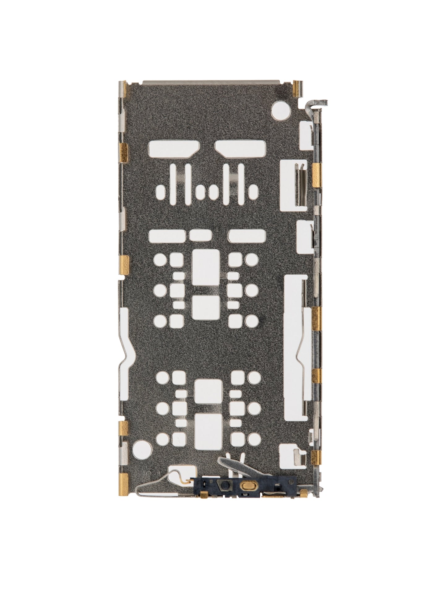 Sim Card Reader For Motorola Moto G7 (XT1962 / 2019) / G7 Plus (XT1965-2 / 2019) | compatible mobile phone replacement part | SKU 107082061869 | product image 3