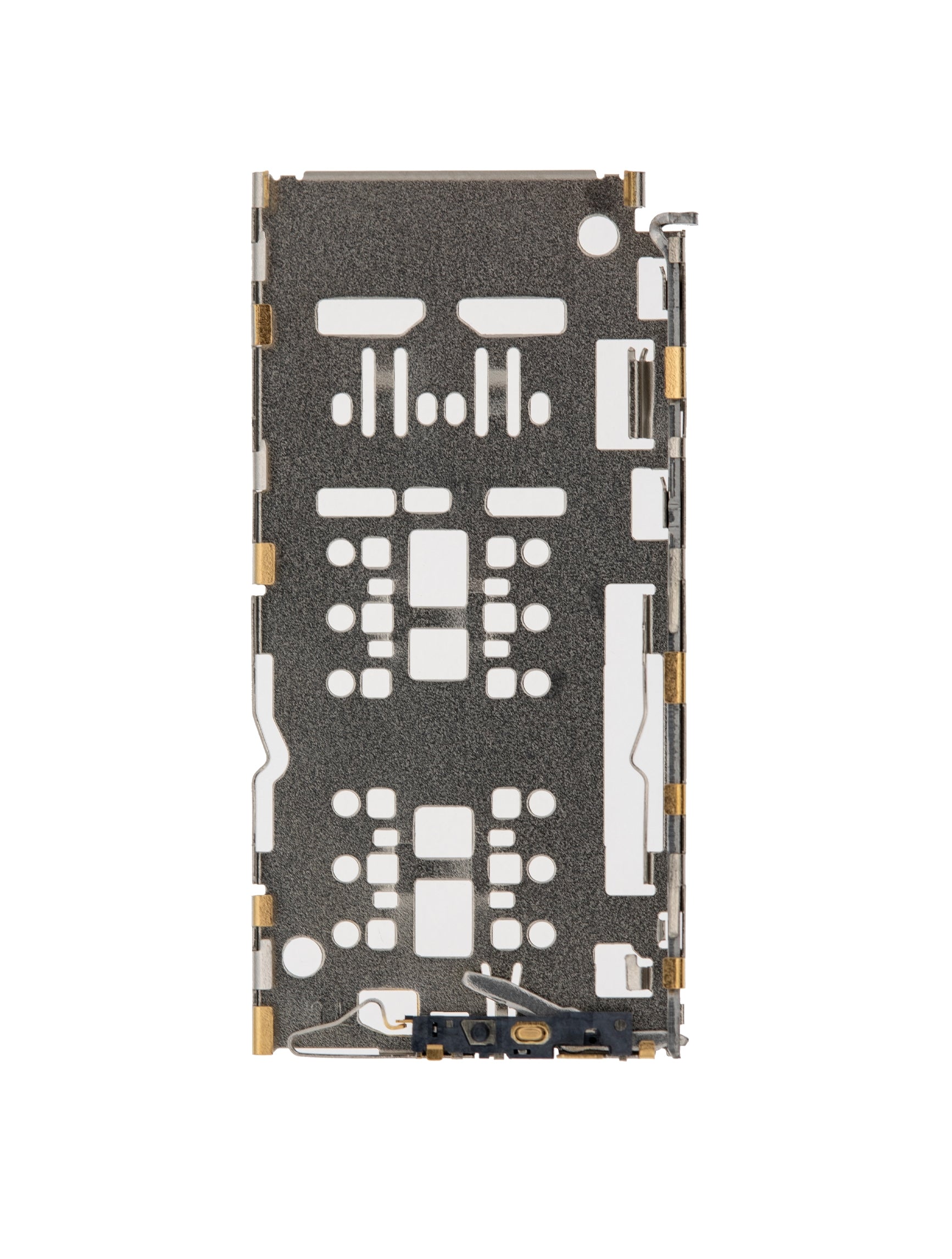 Sim Card Reader For Motorola Moto G7 (XT1962 / 2019) / G7 Plus (XT1965-2 / 2019) | compatible mobile phone replacement part | SKU 107082061869 | product image 3