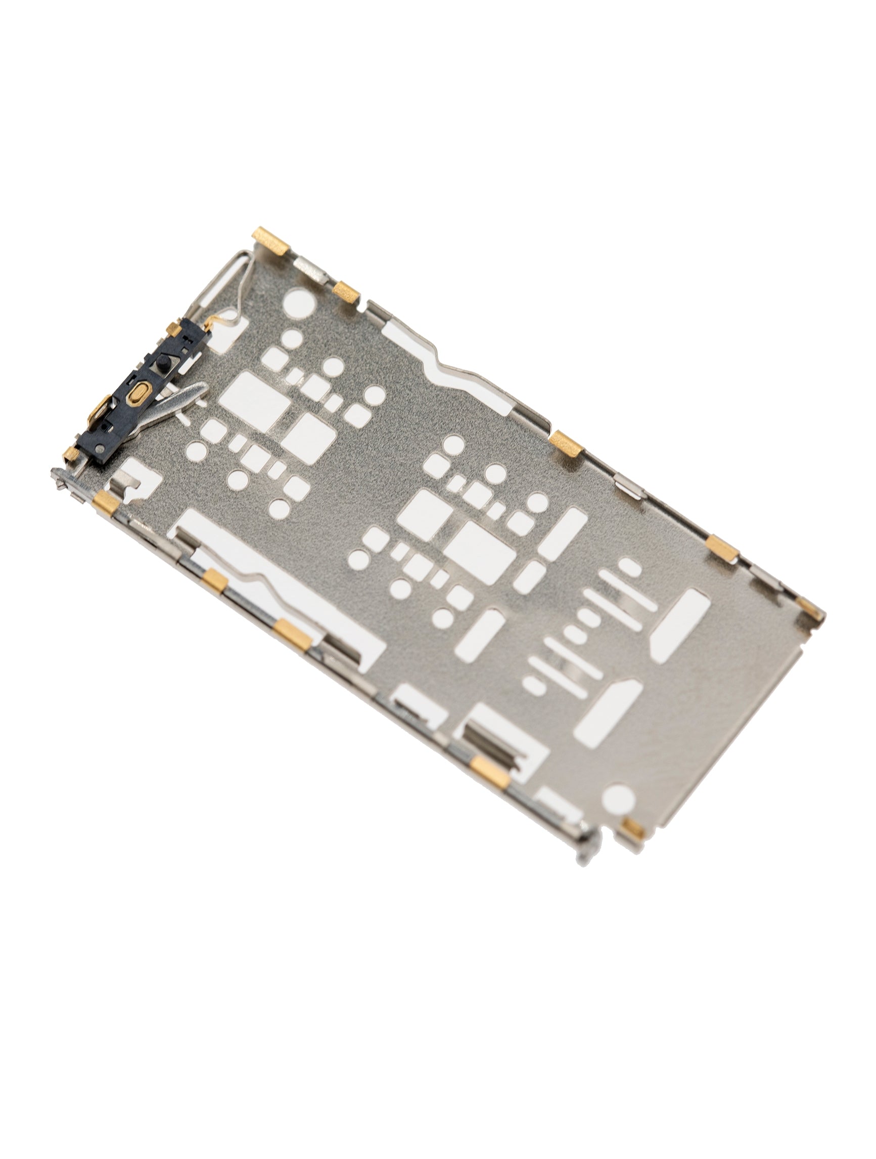 Sim Card Reader For Motorola Moto G7 (XT1962 / 2019) / G7 Plus (XT1965-2 / 2019) | compatible mobile phone replacement part | SKU 107082061869 | product image 2