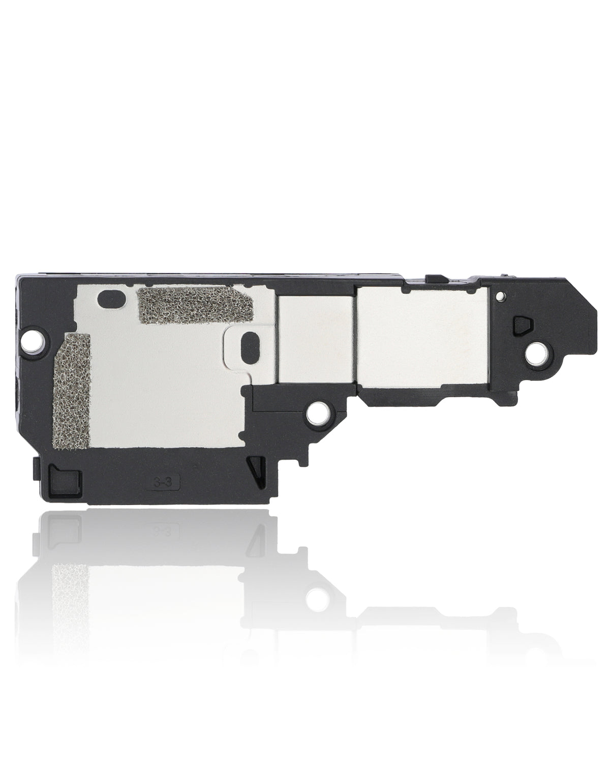 Loudspeaker For Motorola Moto G7 (XT1962 / 2019) | compatible mobile phone replacement part | SKU 107082061872 | product image 3