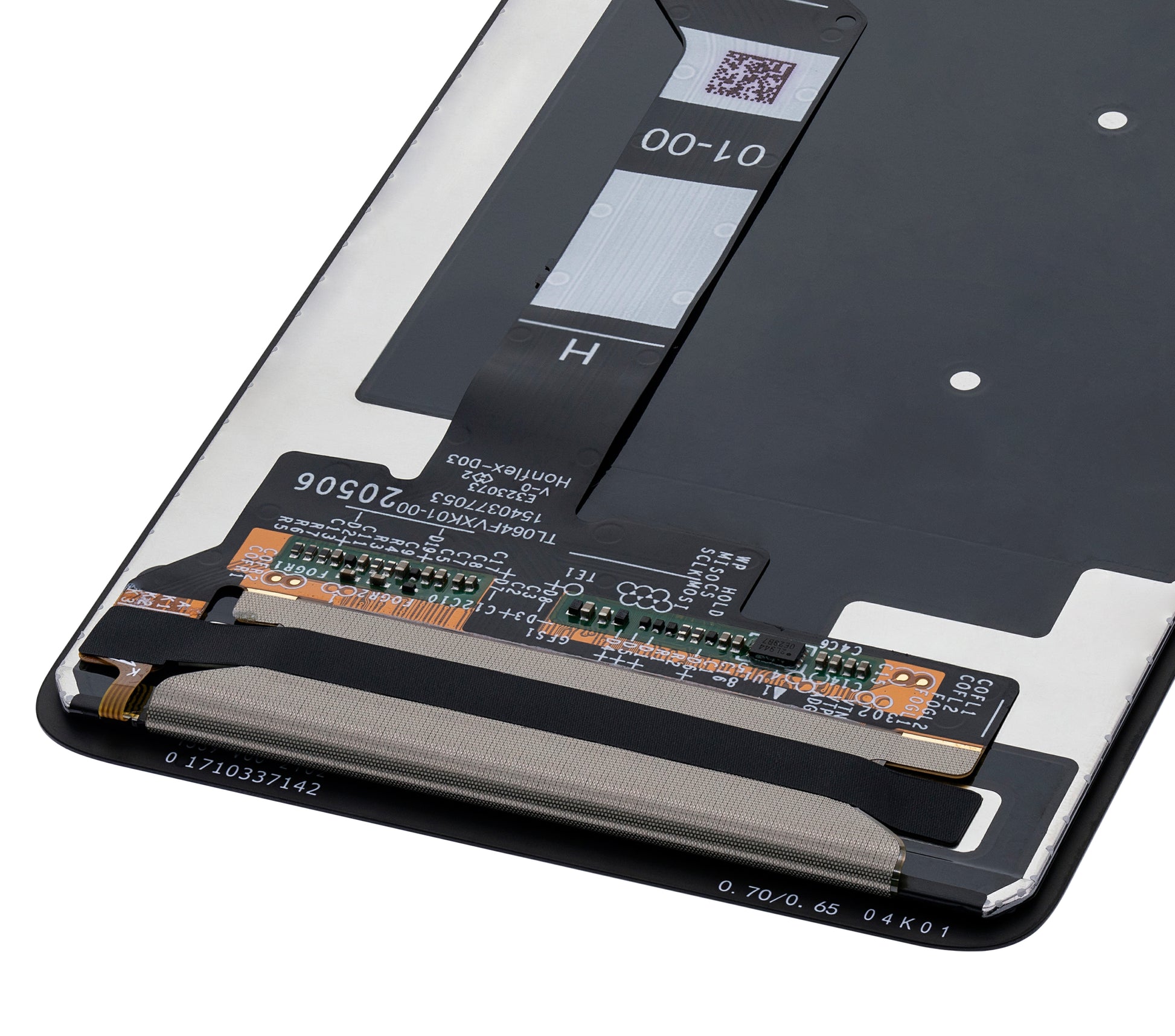 LCD Assembly Without Frame For Motorola One Vision (XT1970 / 2019) / One Action (XT2013 / 2019) / P50 (Refurbished) (All Colors) - Motorola replacement part - product image 4 - SKU 107082062001