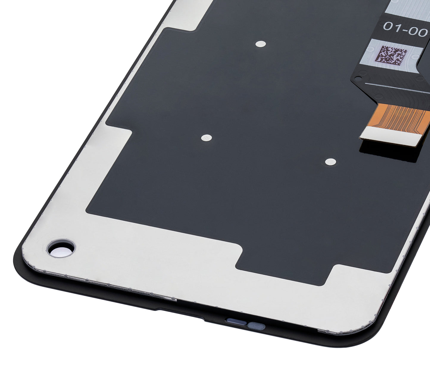 LCD Assembly Without Frame For Motorola One Vision (XT1970 / 2019) / One Action (XT2013 / 2019) / P50 (Refurbished) (All Colors) - Motorola replacement part - product image 5 - SKU 107082062001
