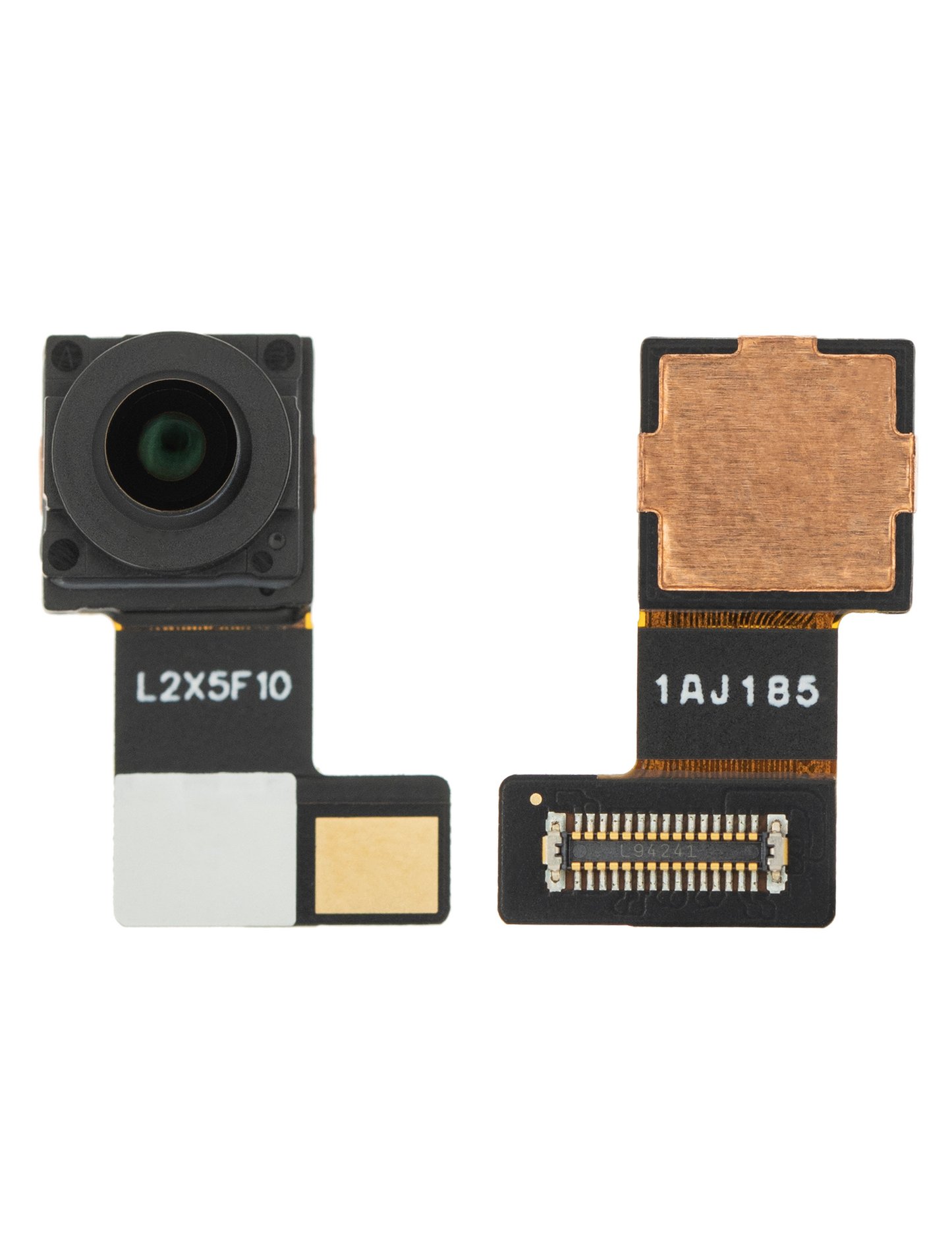 Front Camera For Motorola One Vision (XT1970 / 2019) / P50 - Motorola replacement part - product image 2 - SKU 107082062025
