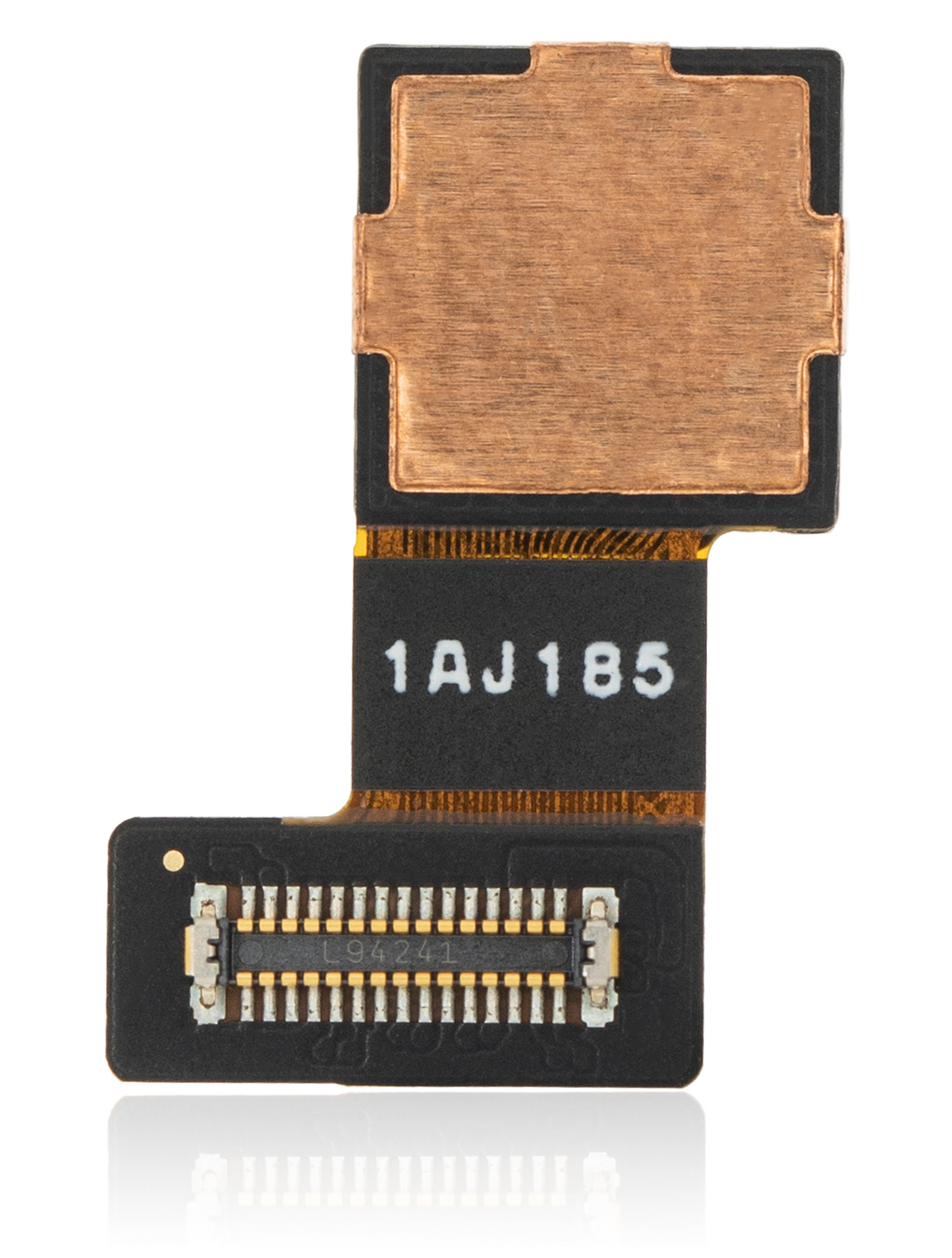 Front Camera For Motorola One Vision (XT1970 / 2019) / P50 - Motorola replacement part - product image 3 - SKU 107082062025