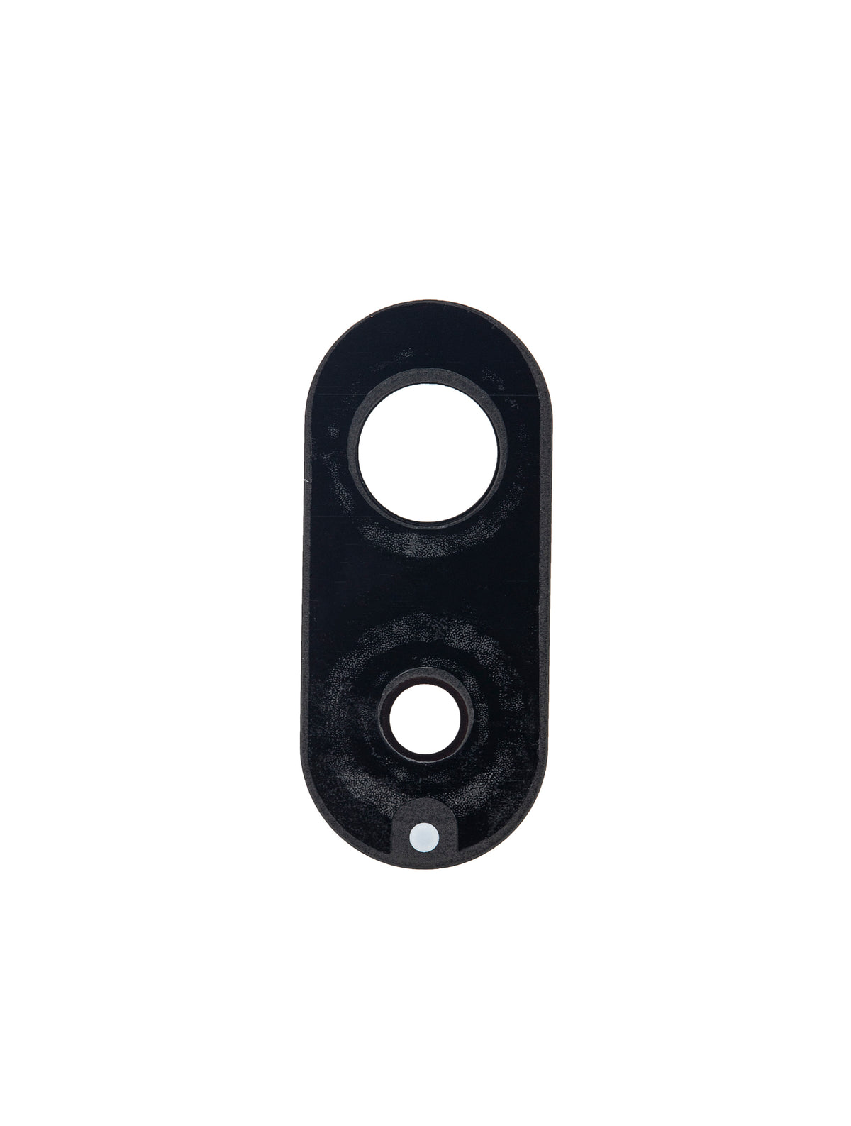 Back Camera Lens (Glass Only) With Adhesive For Motorola One Vision (XT1970 / 2019) / P50 (XT1970 / 2019) (All Colors) - Motorola replacement part - product image 3 - SKU 107082062028